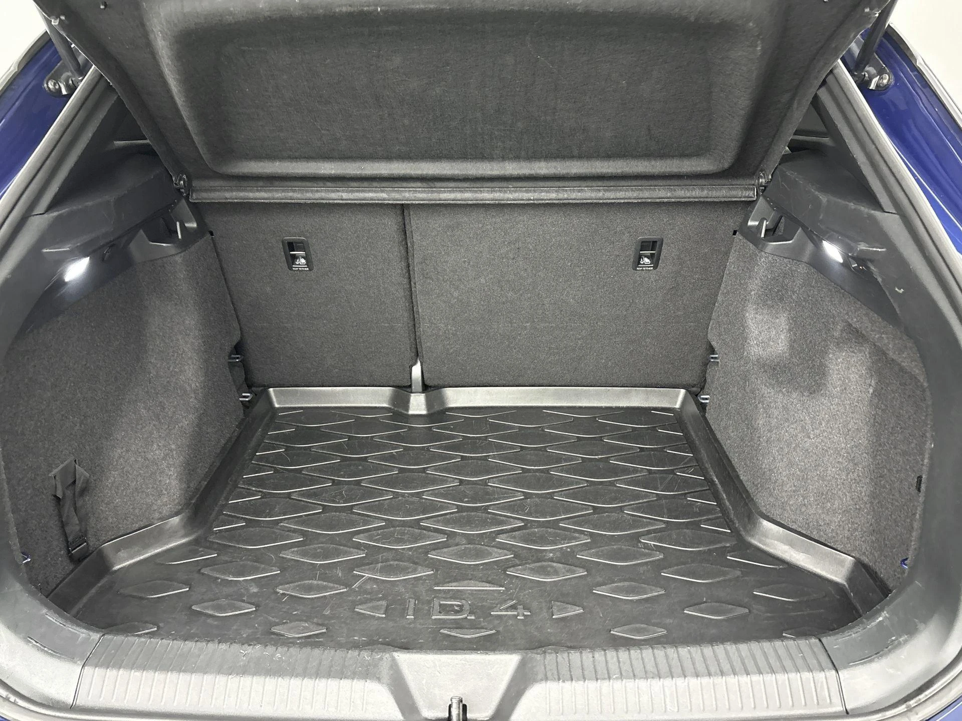 Volkswagen ID.4 Life 77 kWh 204 PK
