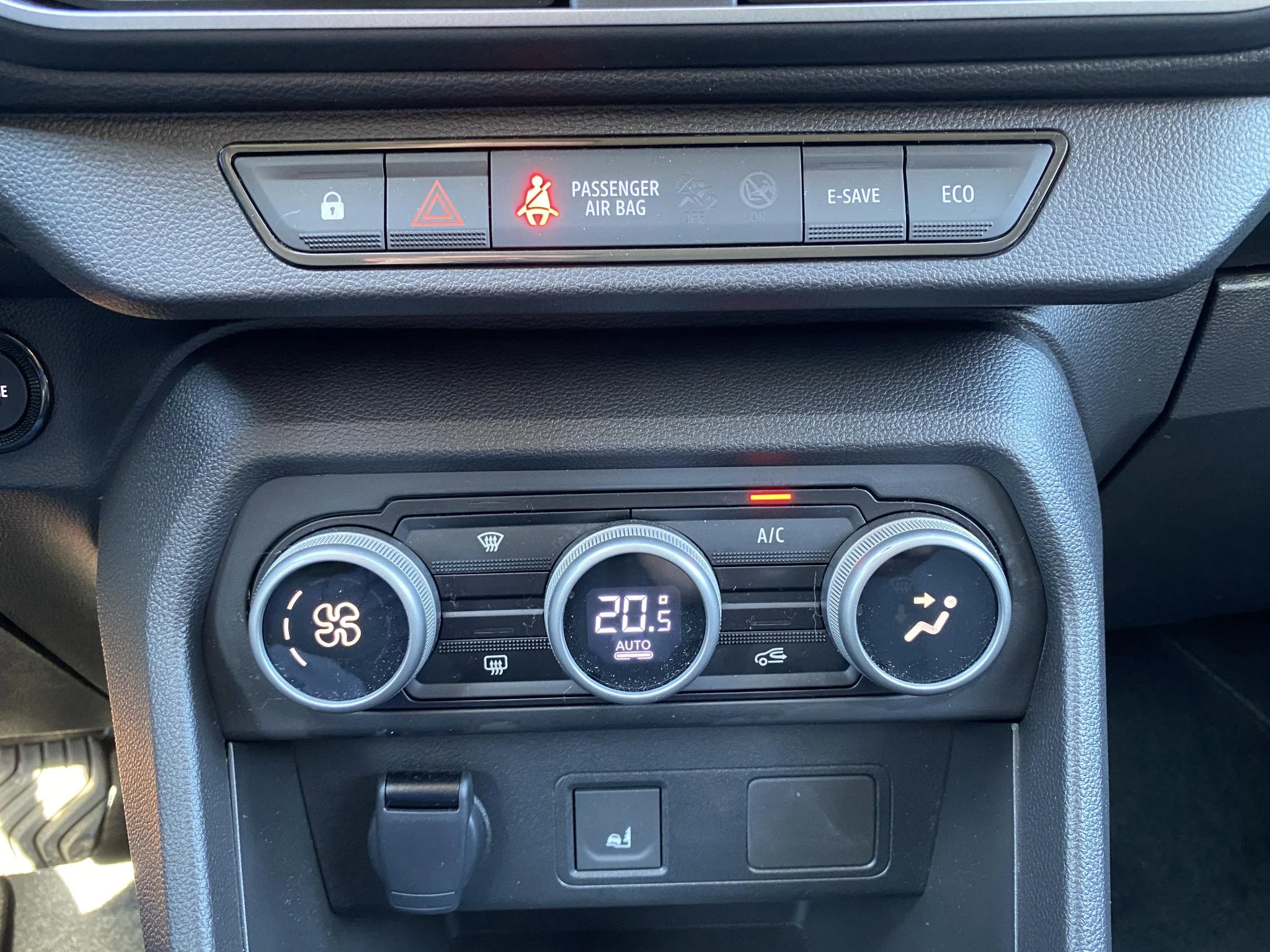 Dacia Jogger Hybrid 140 Extreme