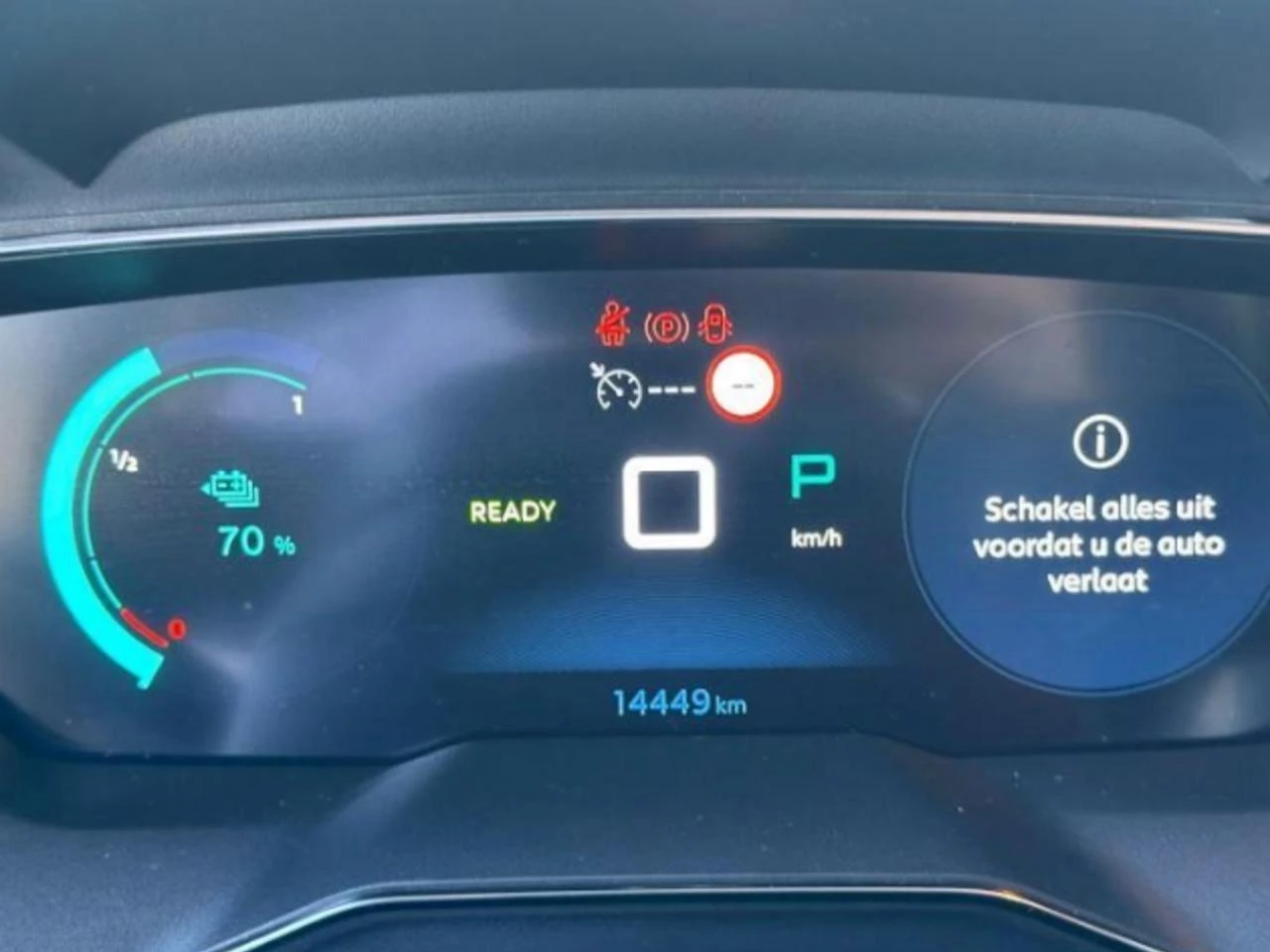 Citroën ë-Berlingo Electric 50 kW/h XL PLUS