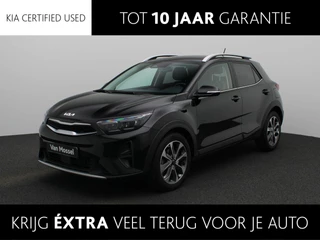 Kia Stonic 1.0 T 100 Pulse DCT