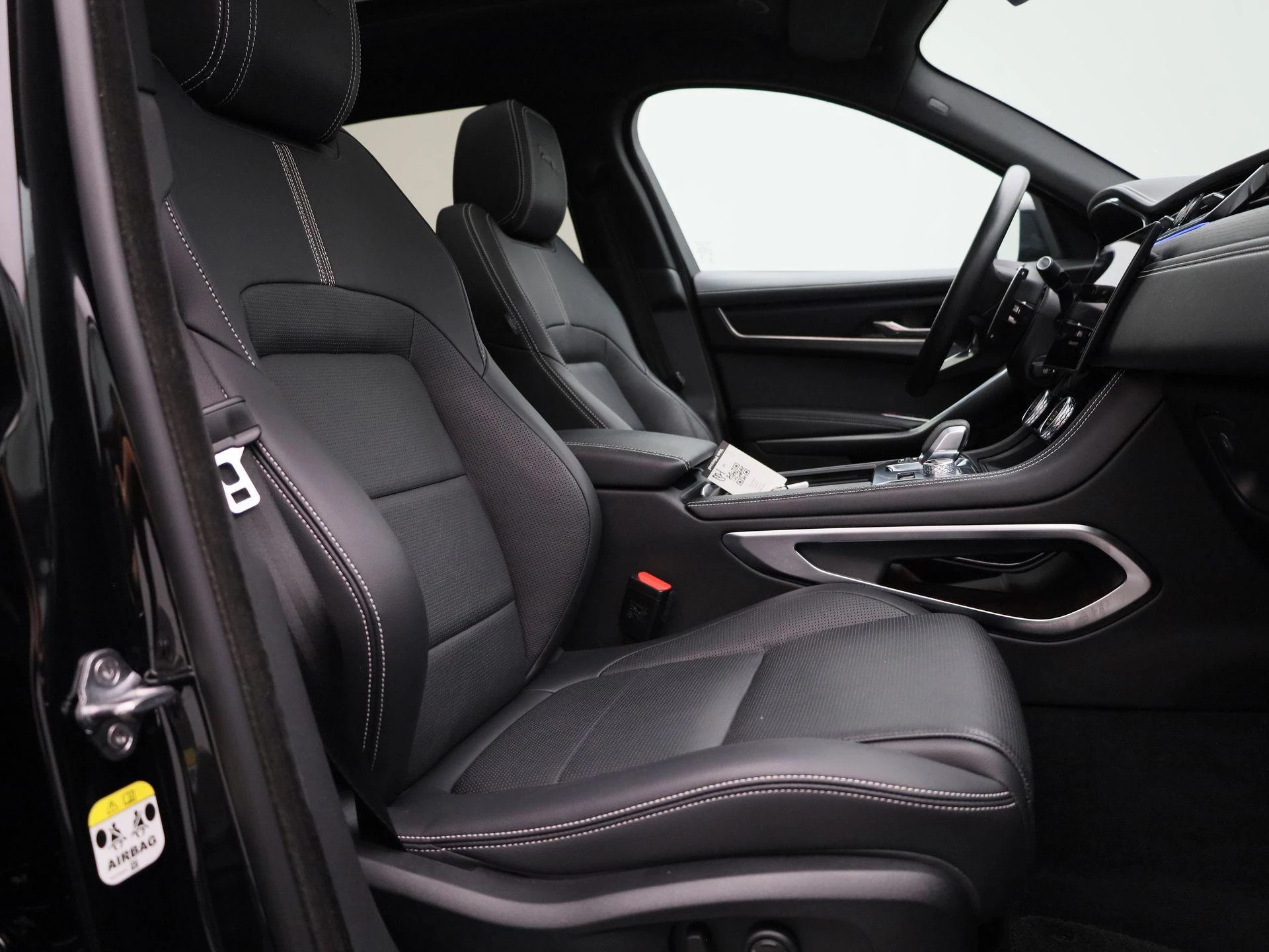 Jaguar F-PACE 2.0 P400e PHEV SE