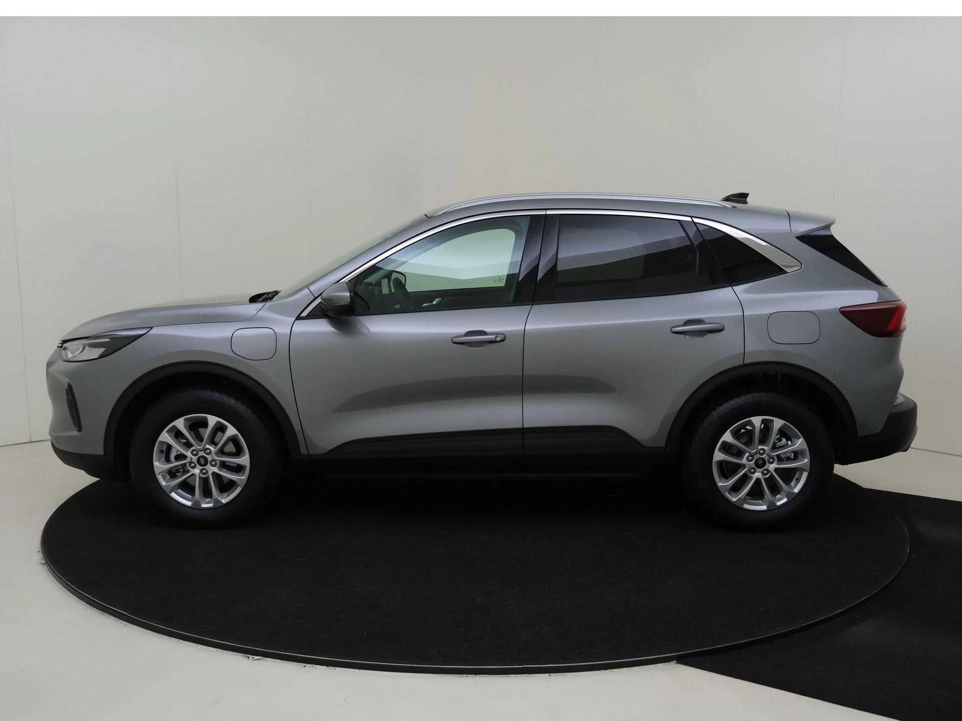 Ford Kuga 2.5 PHEV Titanium