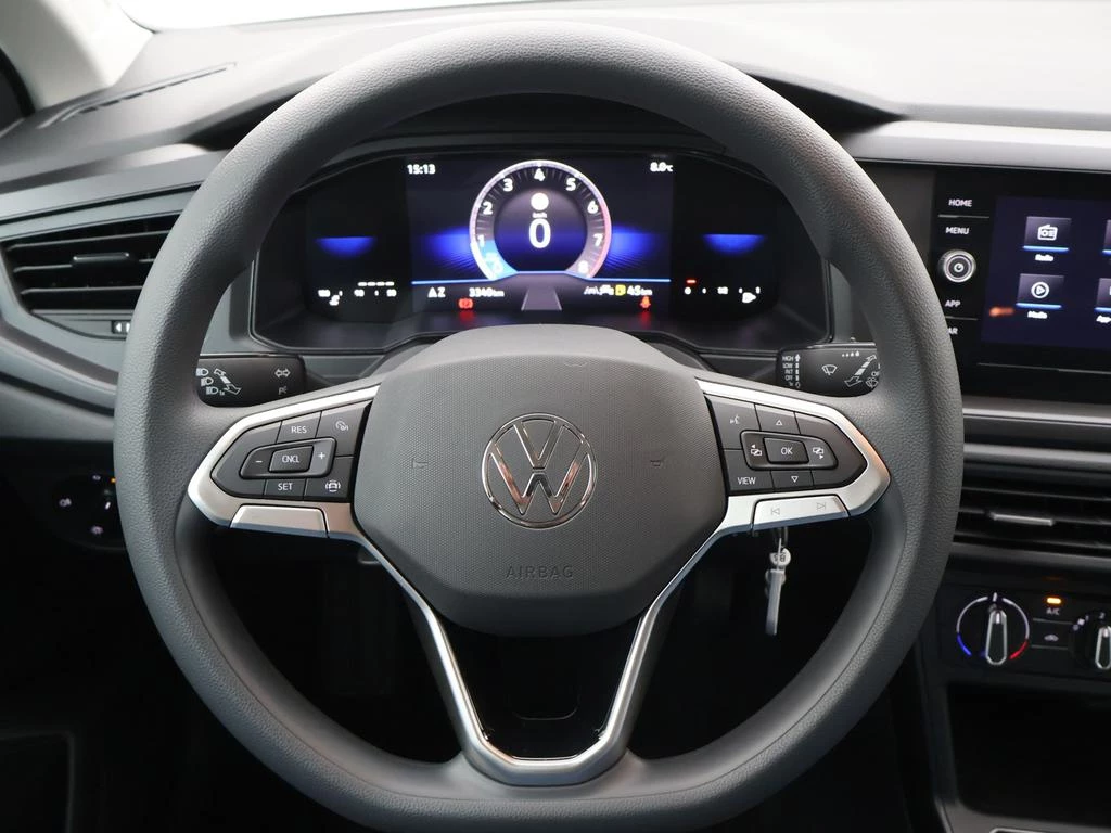 Volkswagen Taigo Taigo 1.0TSI 95PK *VIRTUAL COCKPIT*APP-CONNECT*CRUISE*PDC A*...*