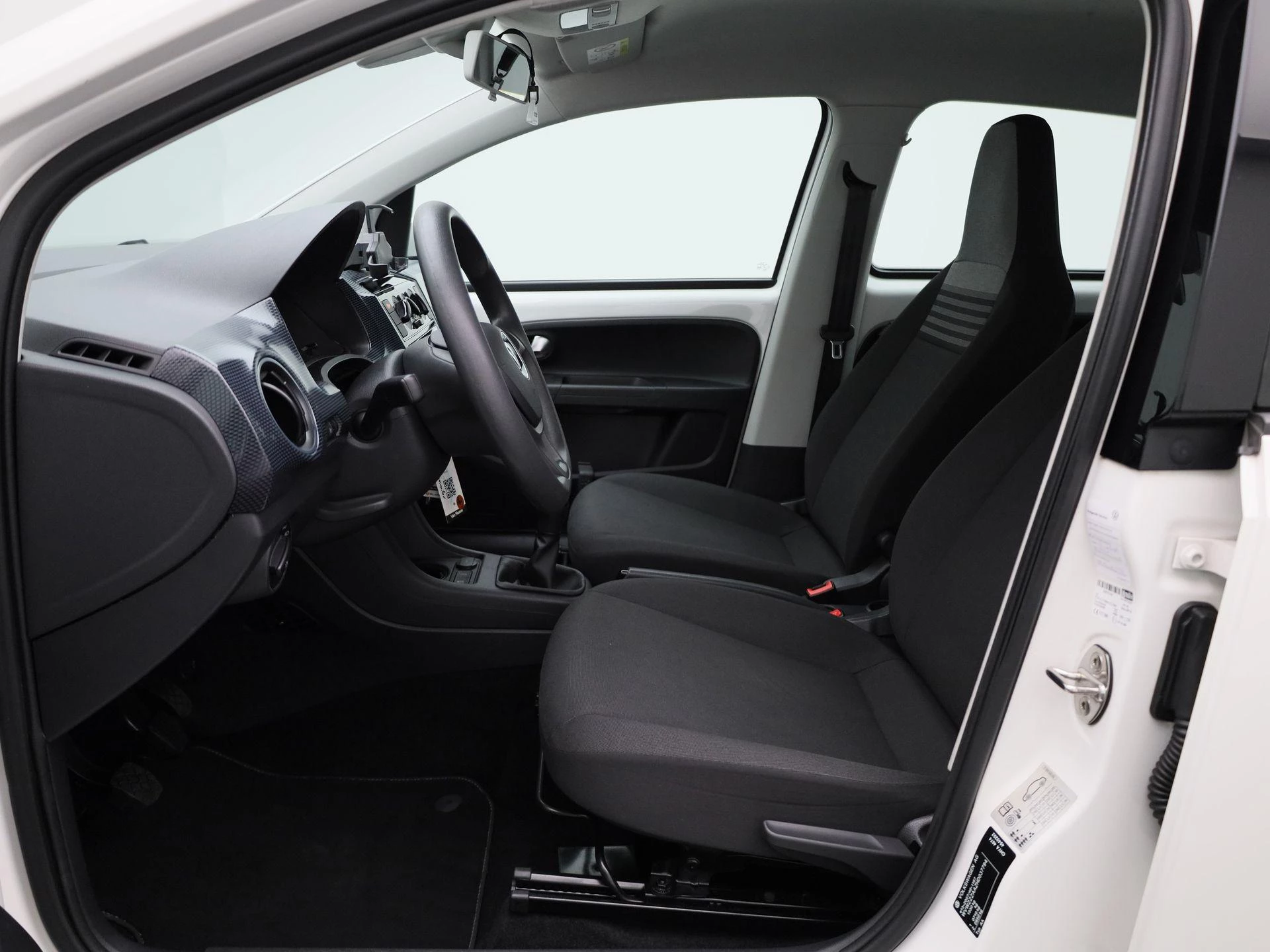 Volkswagen up! 1.0 BMT move up!