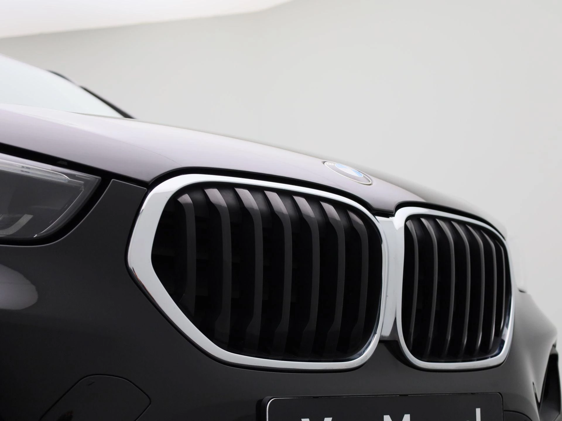 BMW X1 xDrive25e (162 kW)