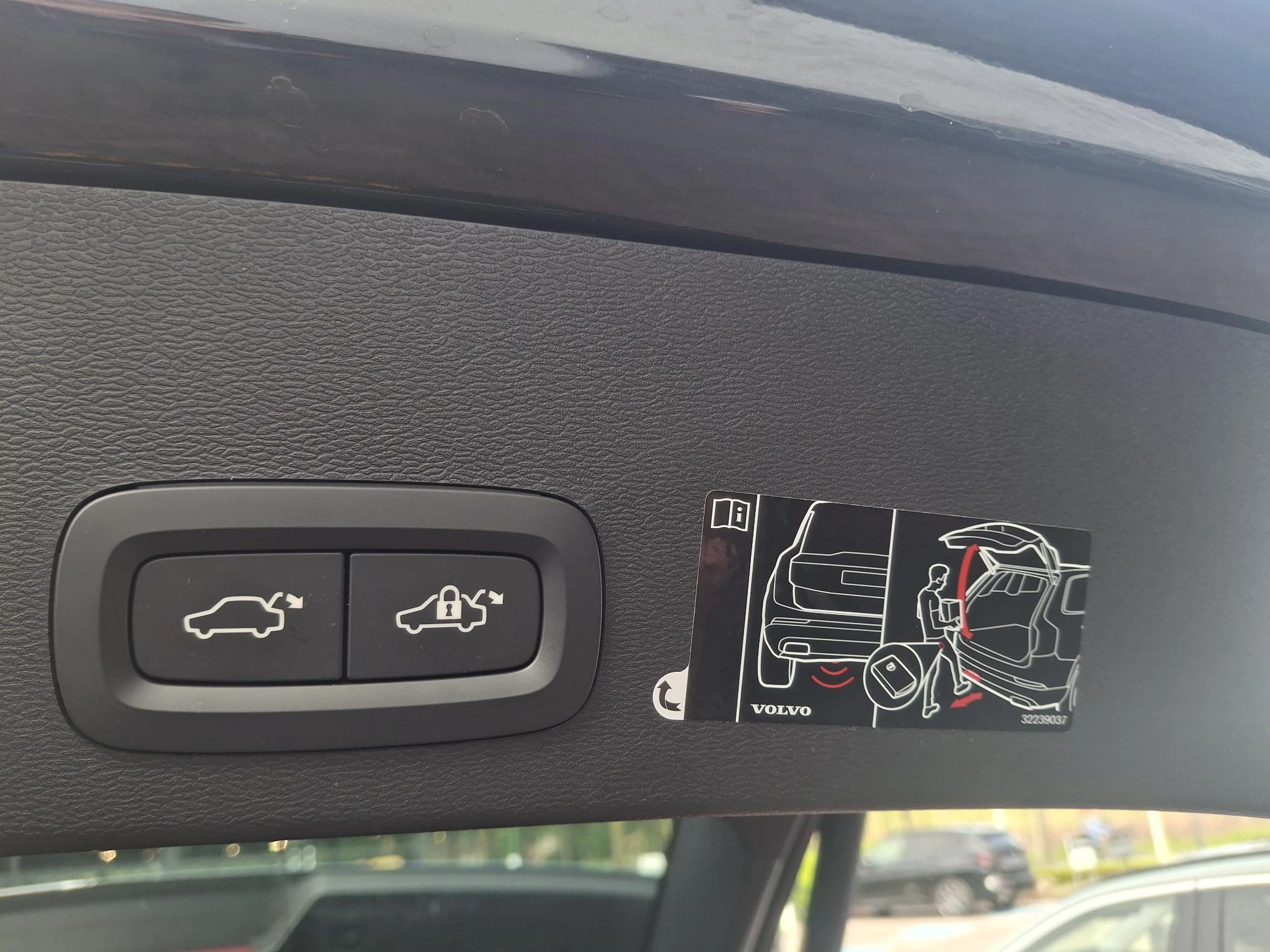 Volvo XC40 1.5 T3 Inscription