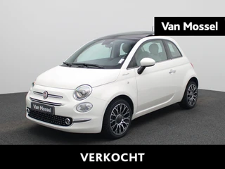 Fiat 500 1.0 Hybrid 70 Dolce Vita