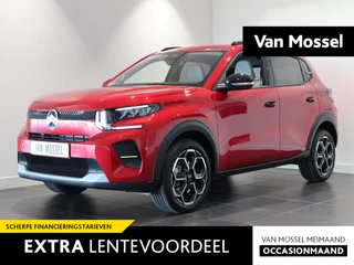 Citroën C3 1.2 Turbo 100pk Max
