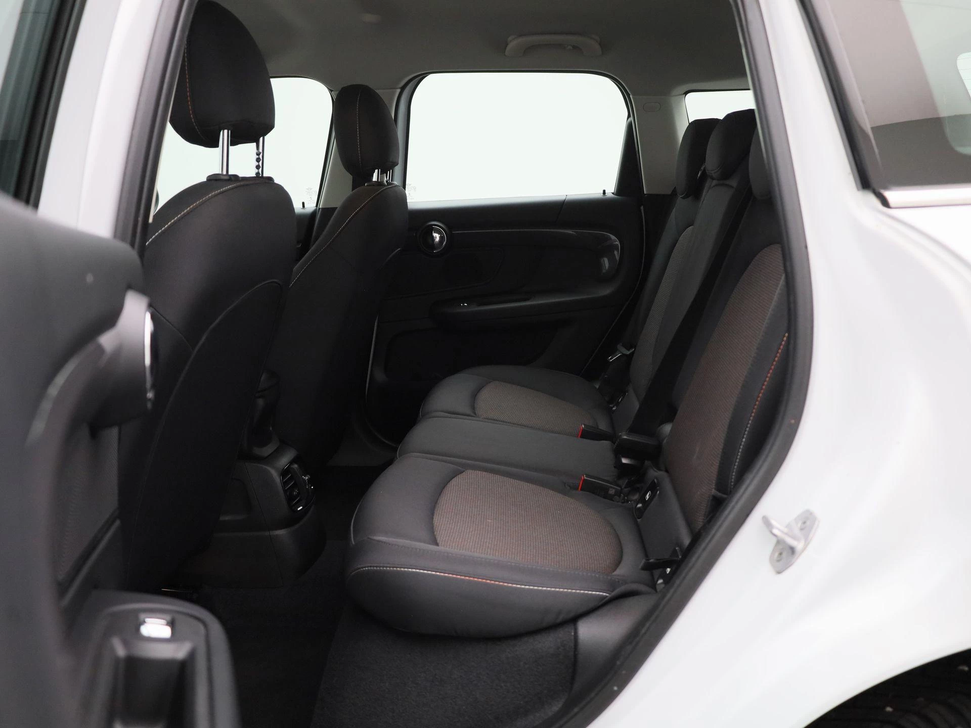 MINI Countryman 1.5 Cooper ALL4 Business Edition