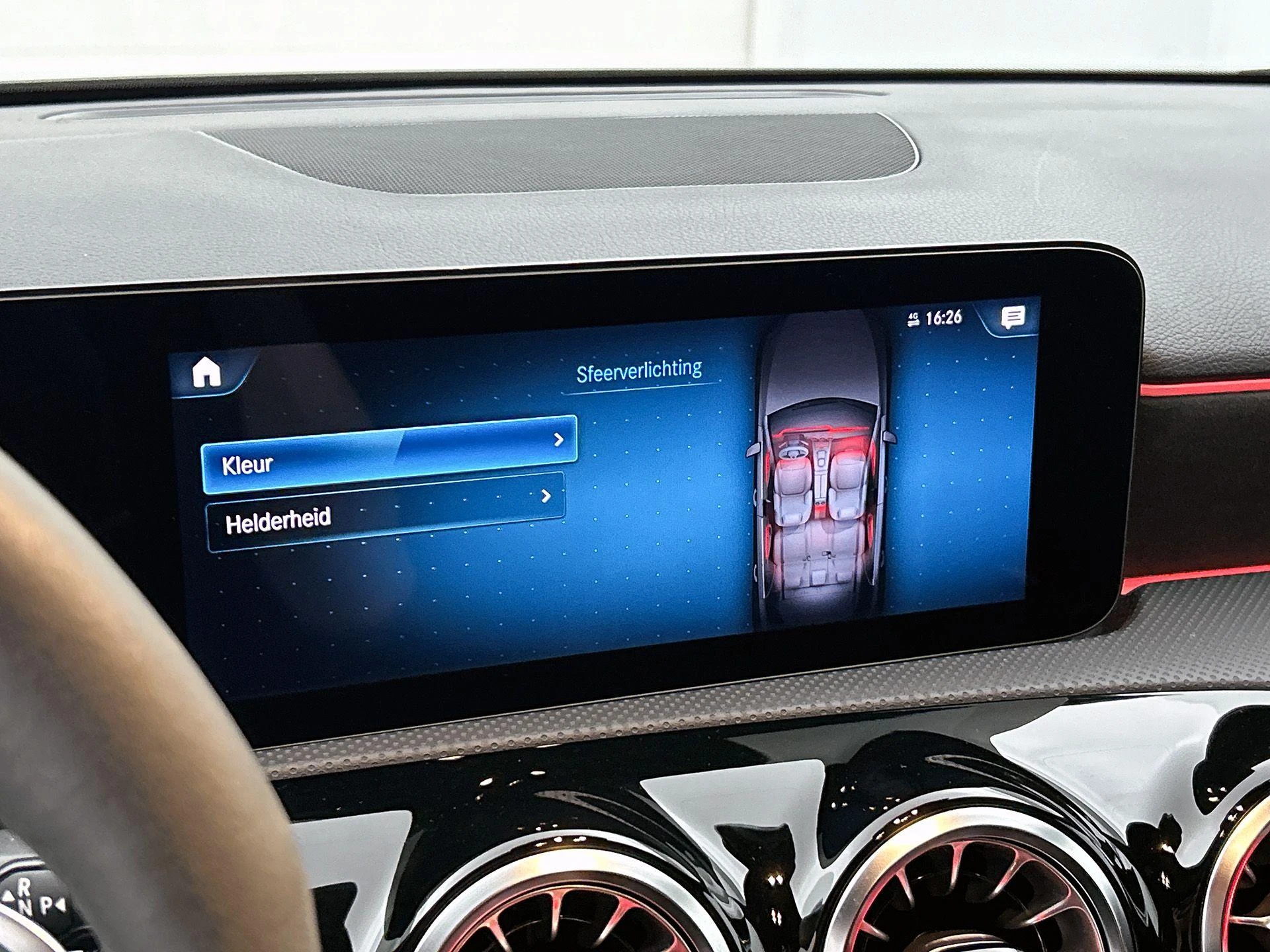 Mercedes-Benz A-Klasse AMG 35 4MATIC Premium Plus