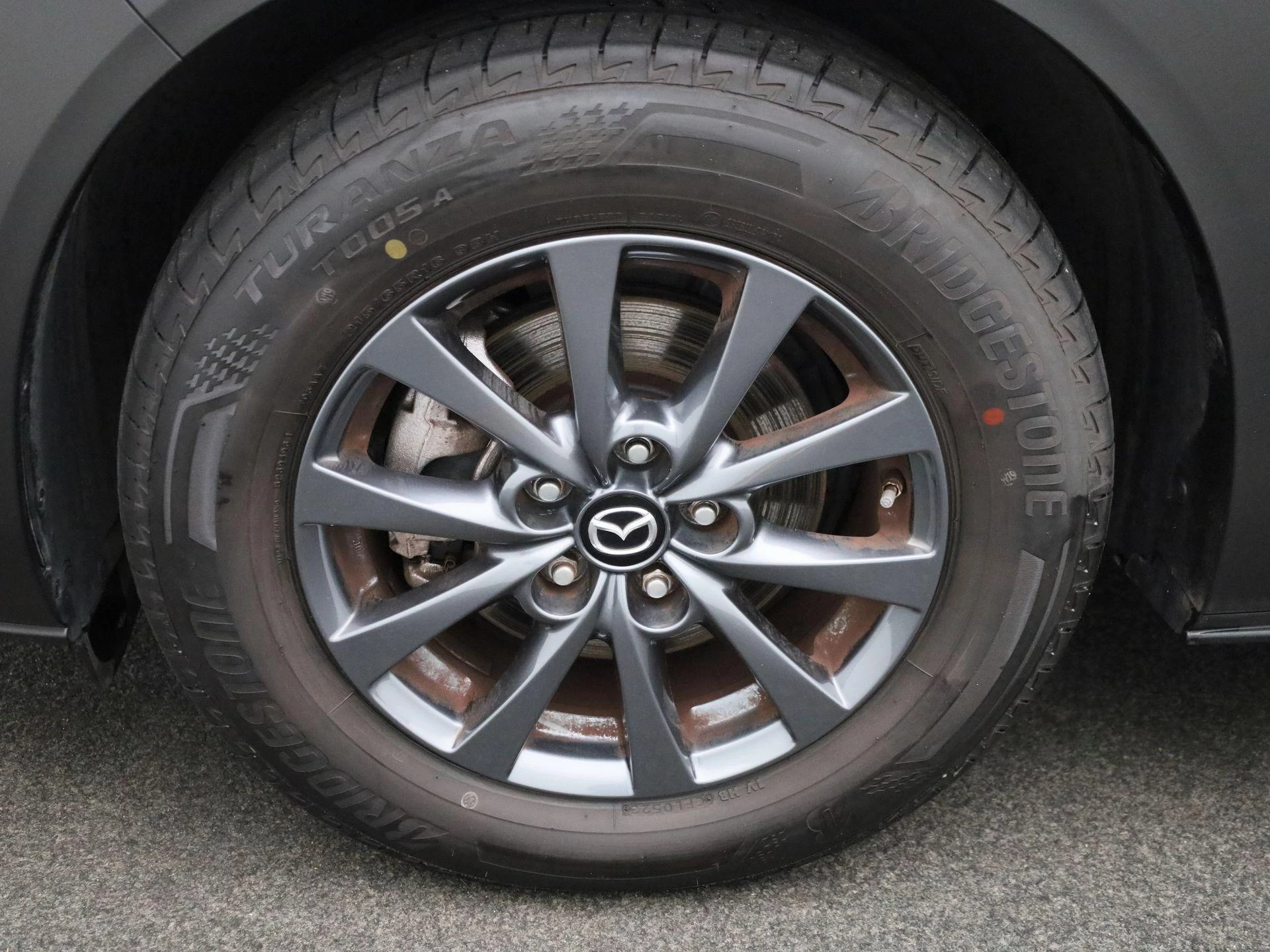 Mazda CX-30 2.0 e-Skyactiv X 137kW Aut