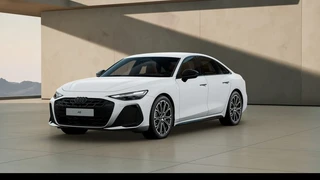 Audi A6 Limousine TDI quattro 220 kW S tronic