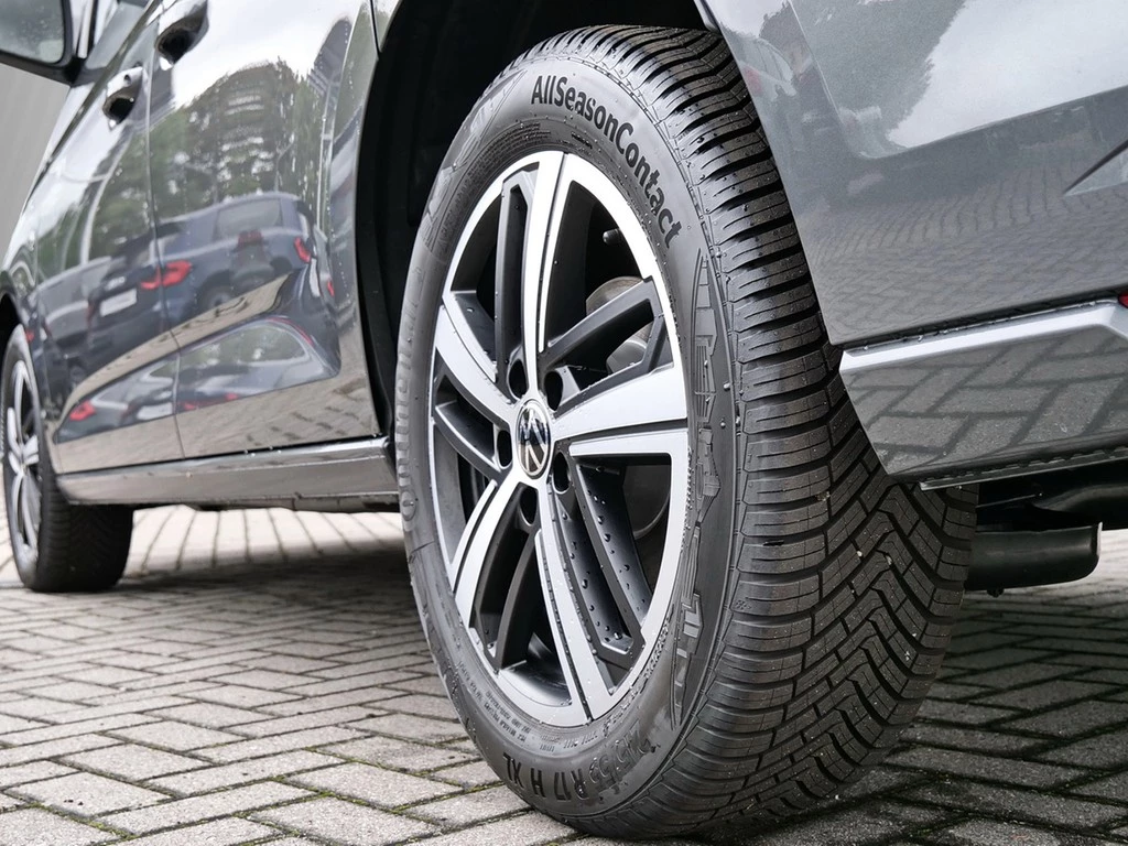 Volkswagen Caddy UPE br. 45.275,- Life GOAL 1.5 l TSI 85 kW / 116 PS