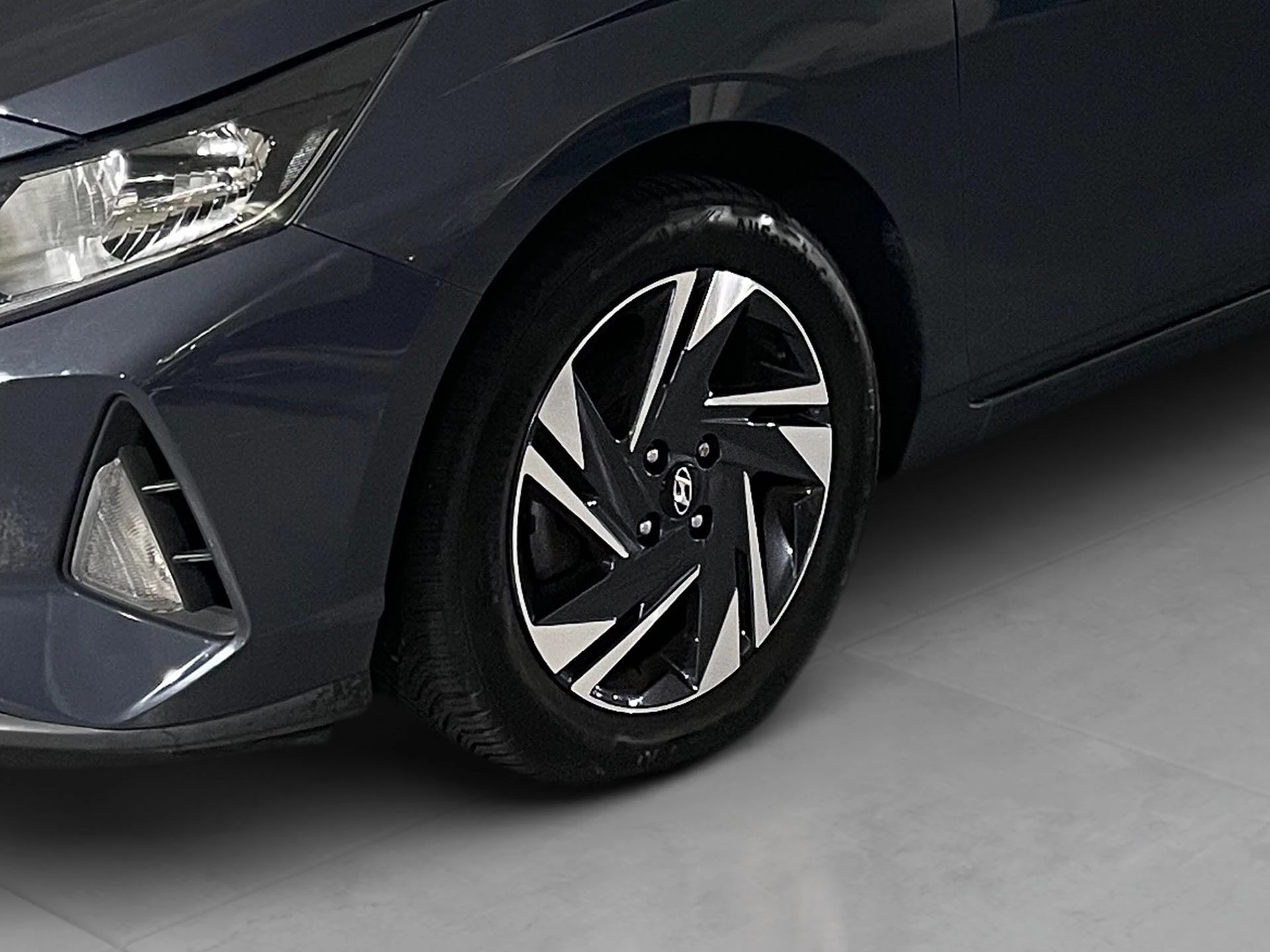 Hyundai i20 1.0 T-GDi 48V 74kW Techno
