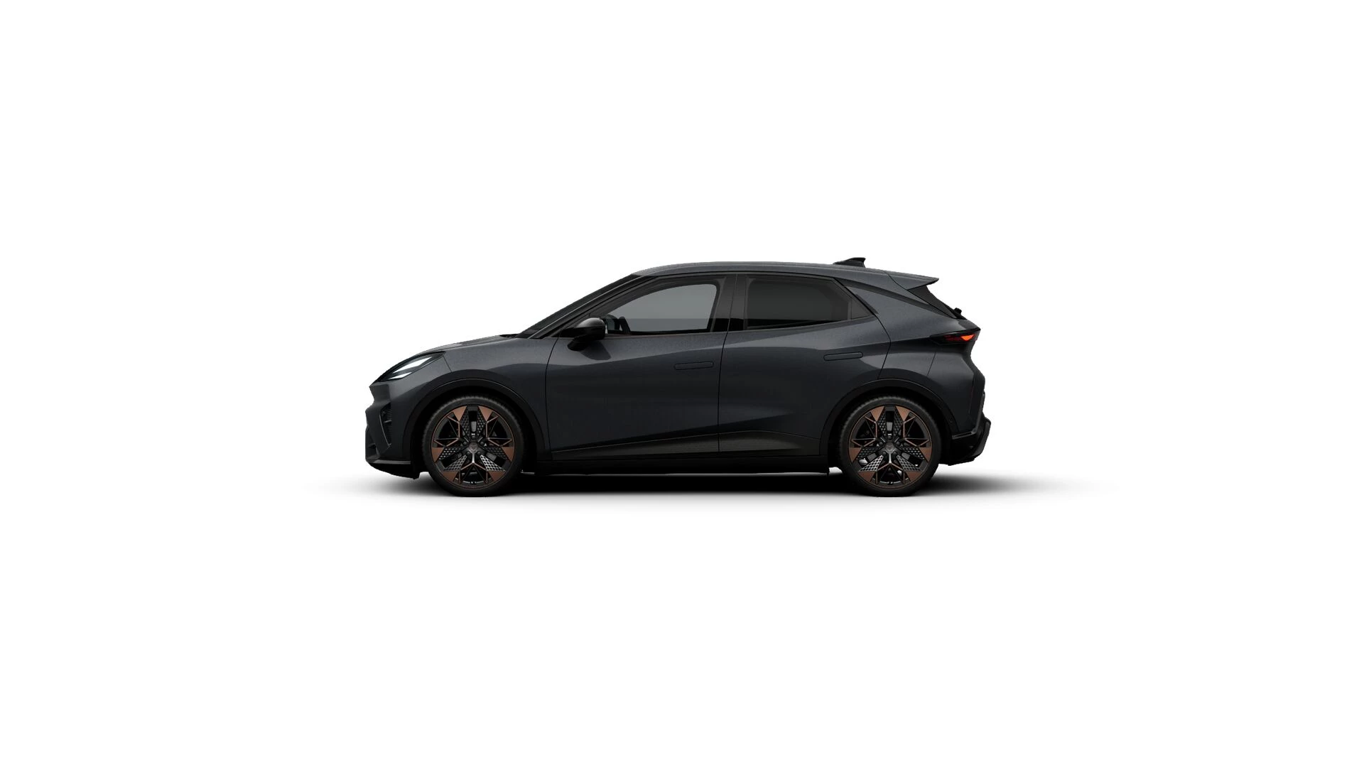 CUPRA Raval Performance First Edition
