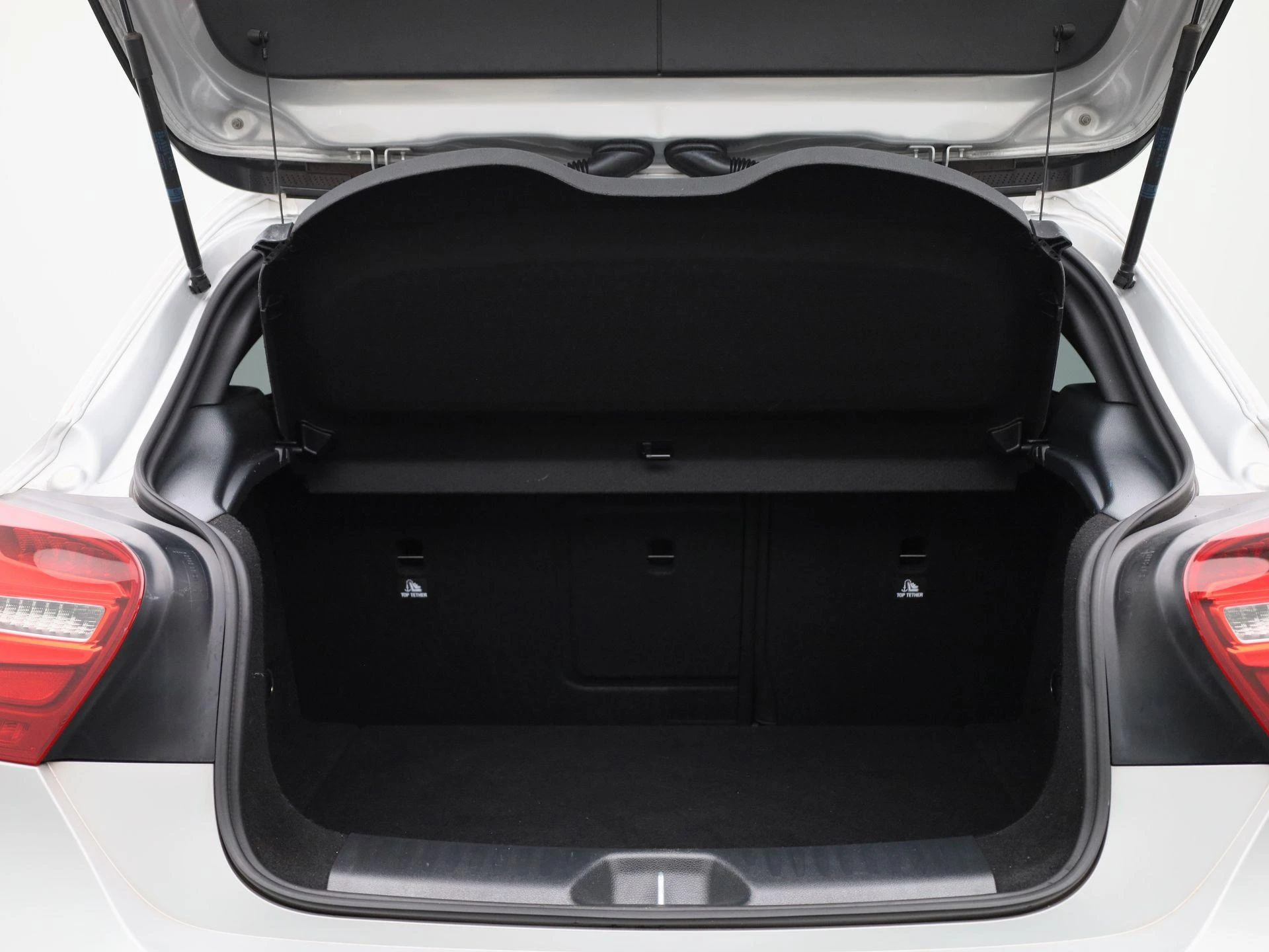 Mercedes-Benz A-Klasse 160 Ambition