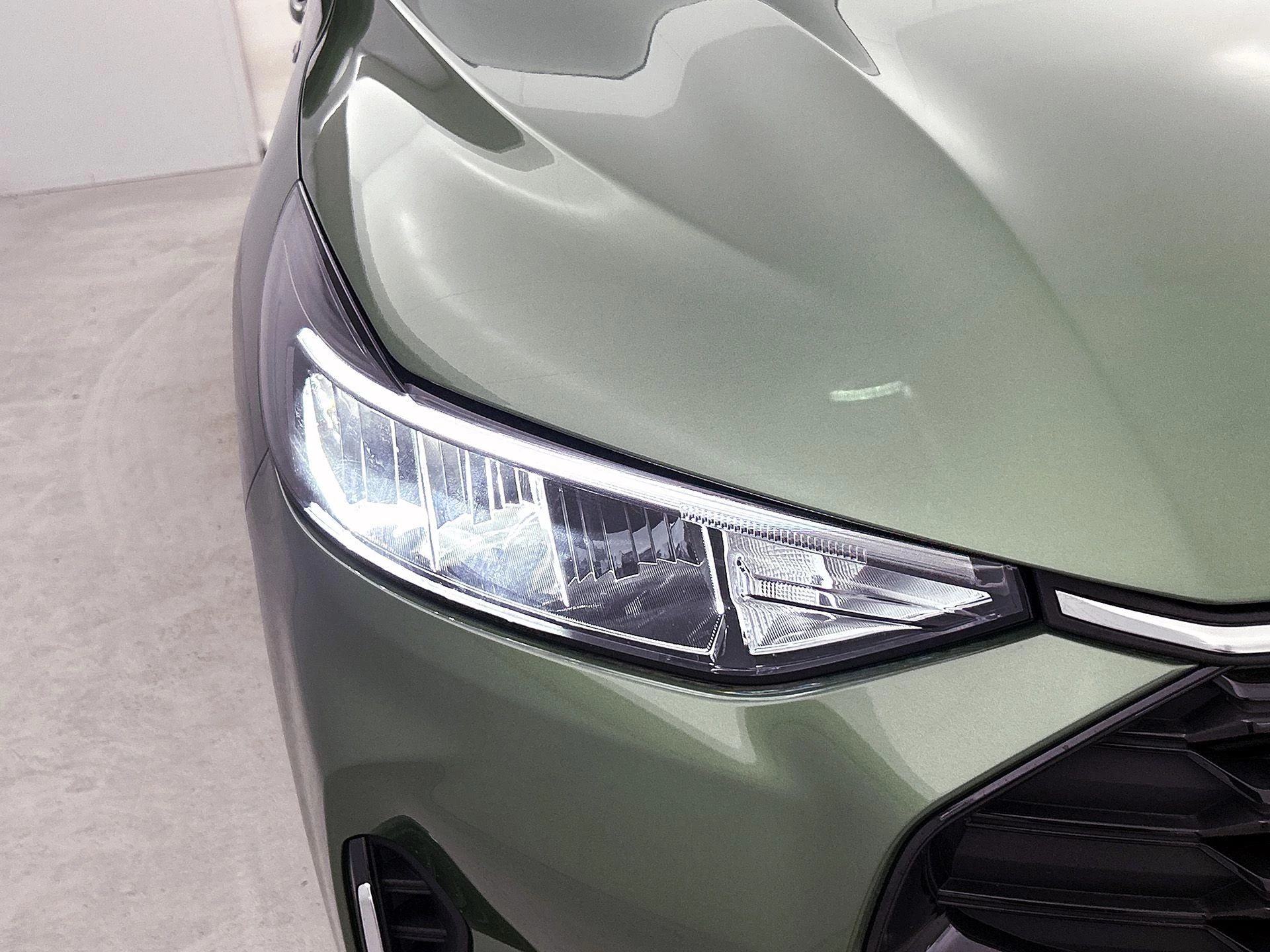 Ford Kuga 2.5 PHEV ST-Line X