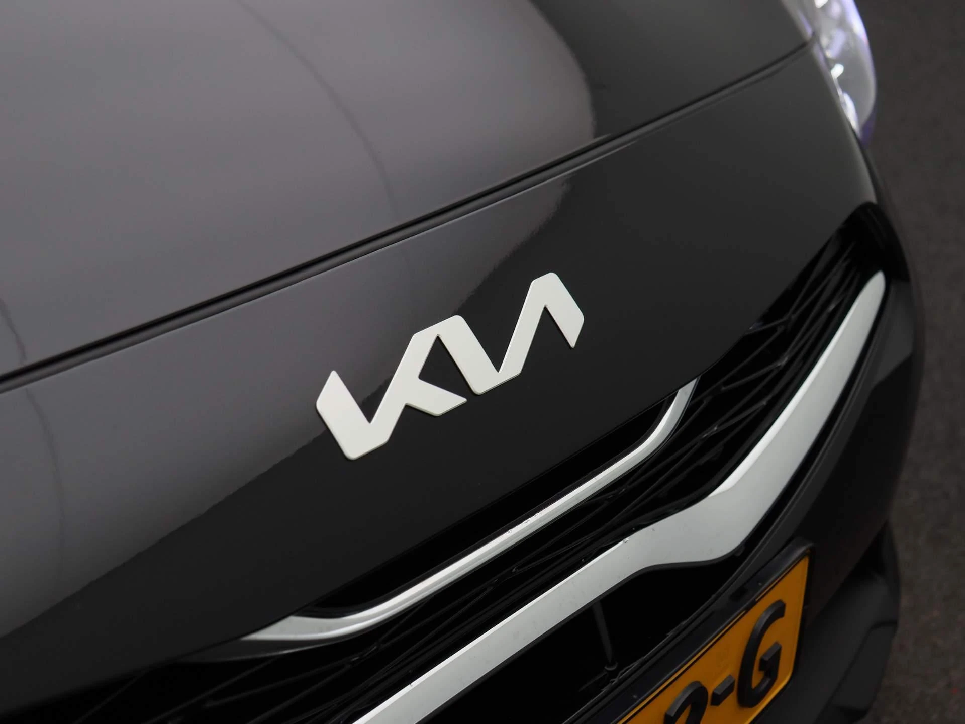 Kia Ceed Sportswagon - 38