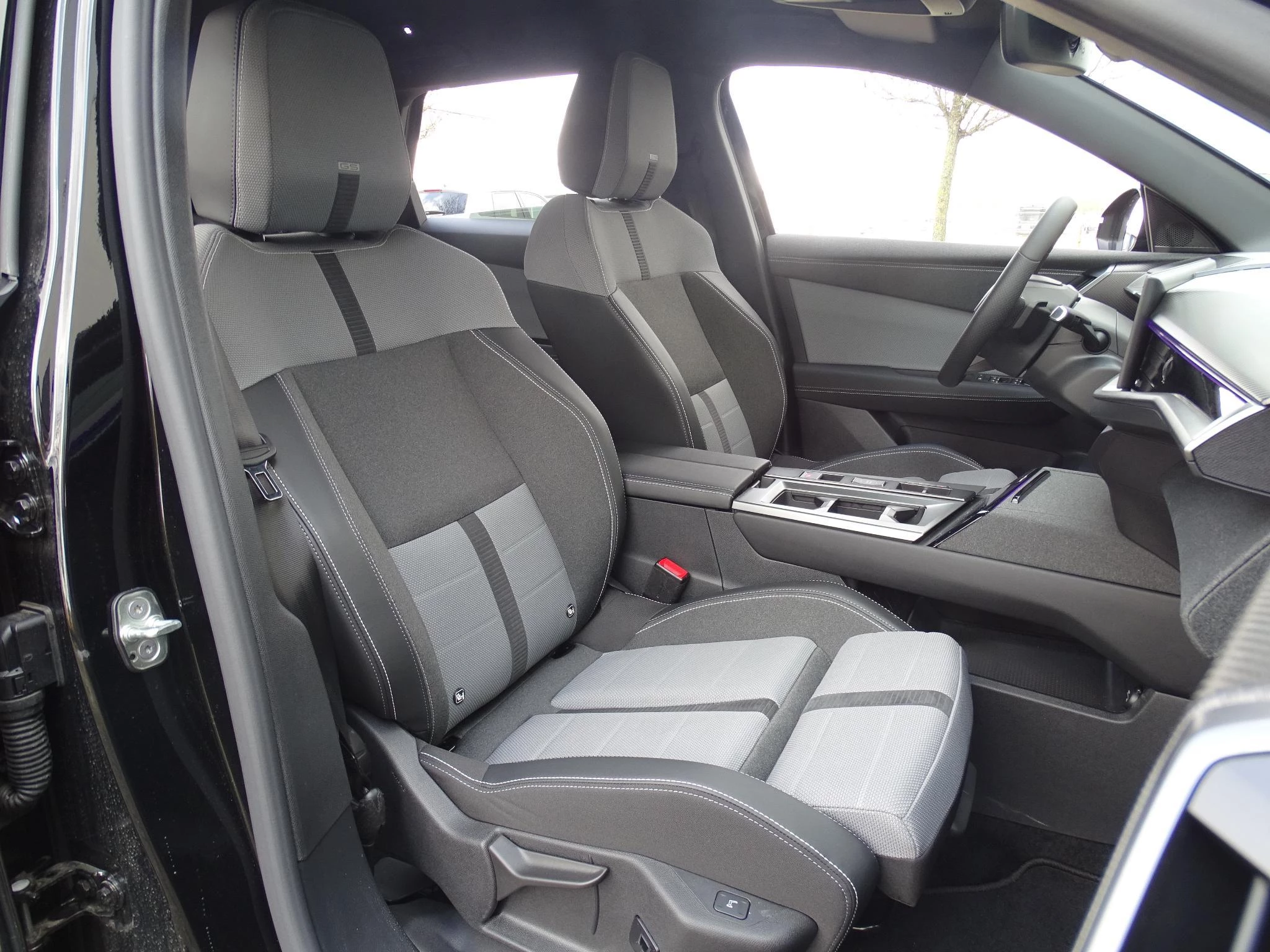 Opel Grandland 1.2 Turbo S/S Hybrid GS