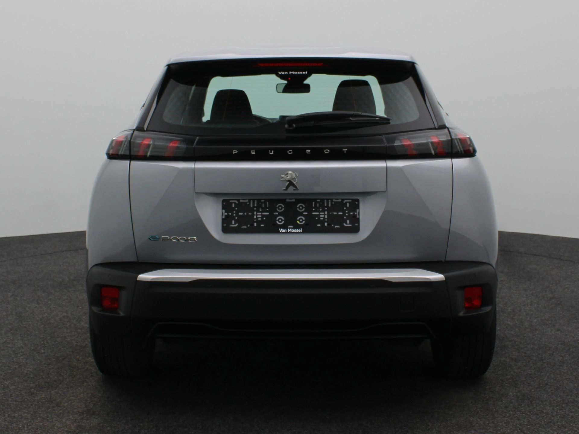 Peugeot e-2008 e-2008 Active Pack