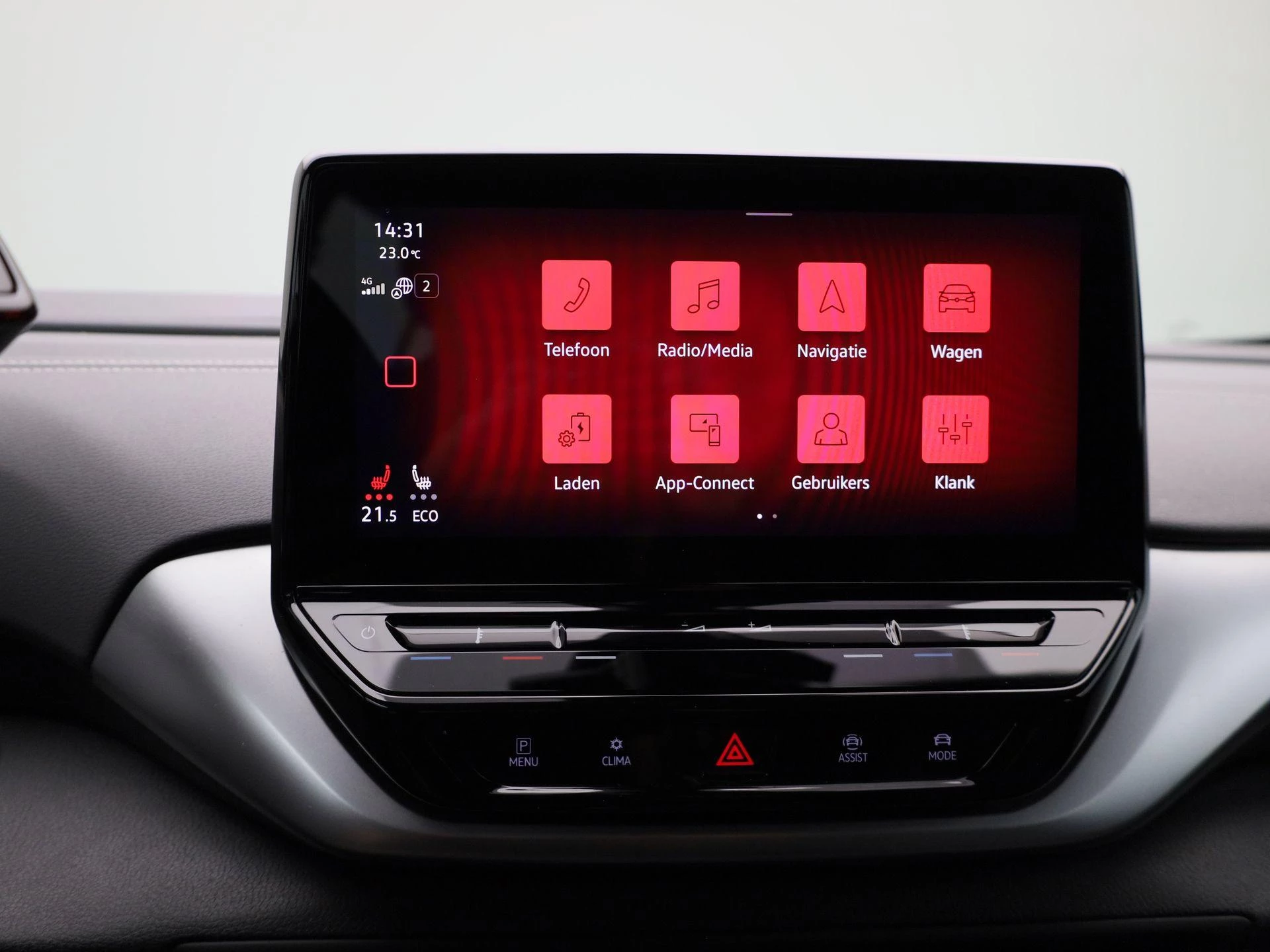 Volkswagen ID.4 Pro 77 kWh 174 PK|