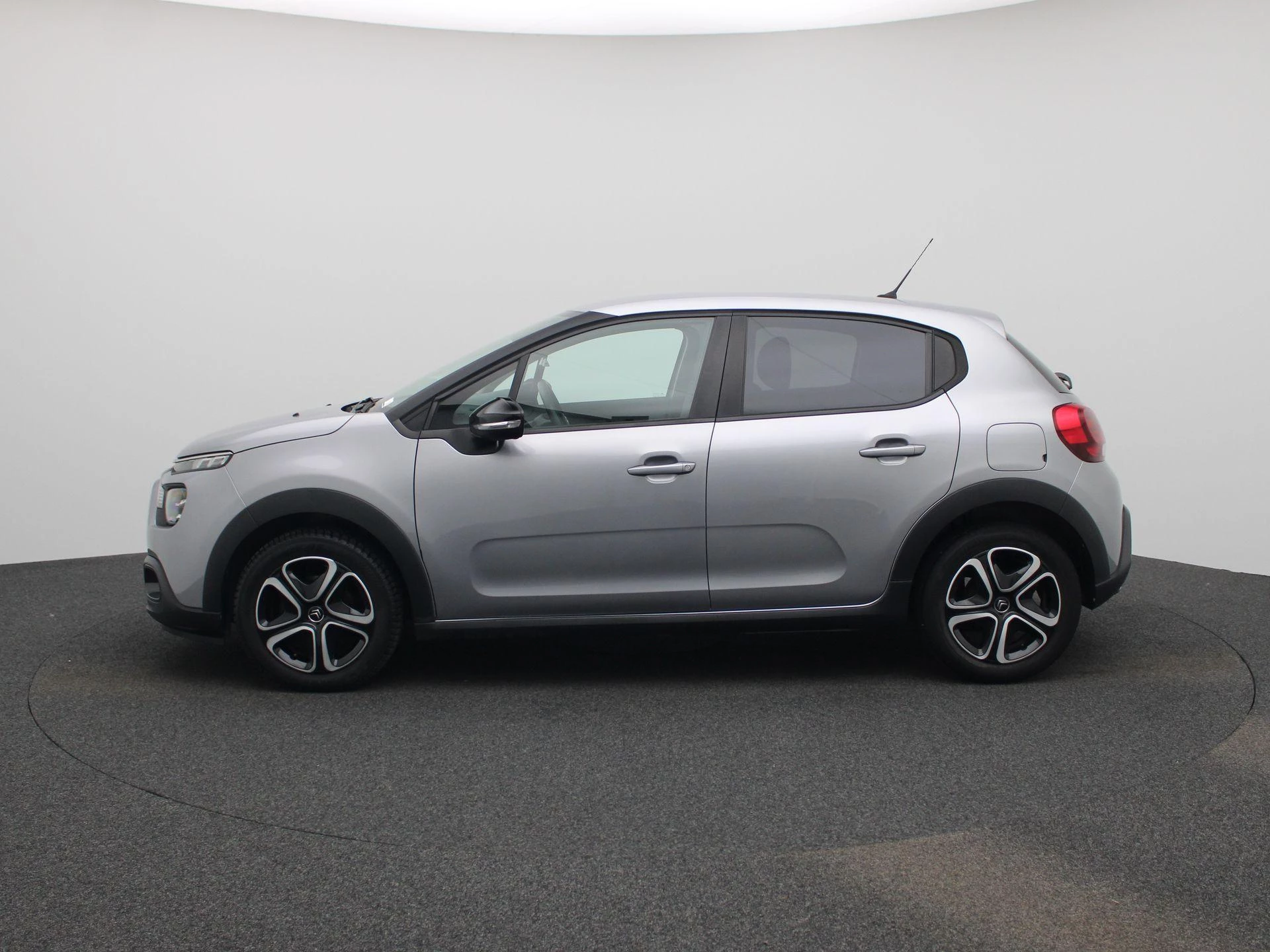 Citroën C3 1.2 PureTech 82 S&S MAN Feel