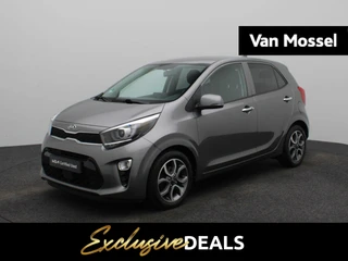 Kia Picanto 1.0 DPi Dynamic Plus Line