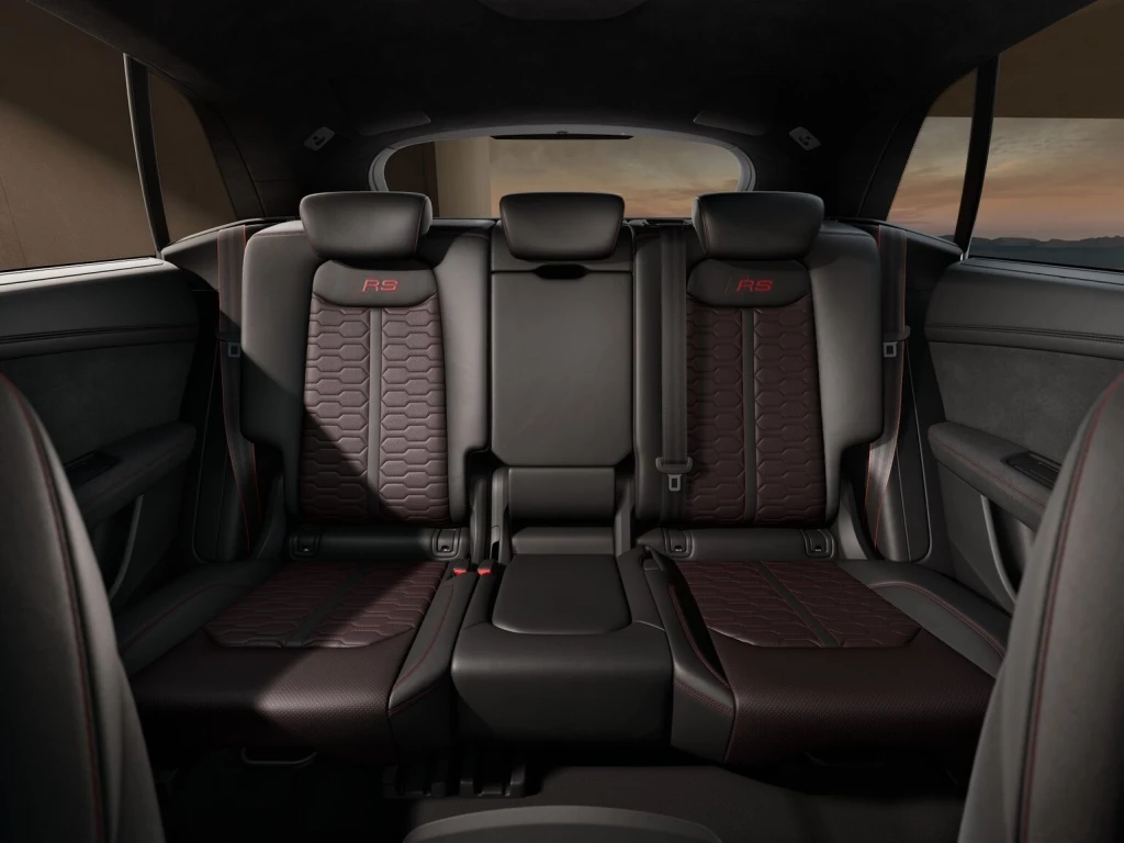 Audi RSQ8 UPE 209.855 ALP performance HD Matrix B&O