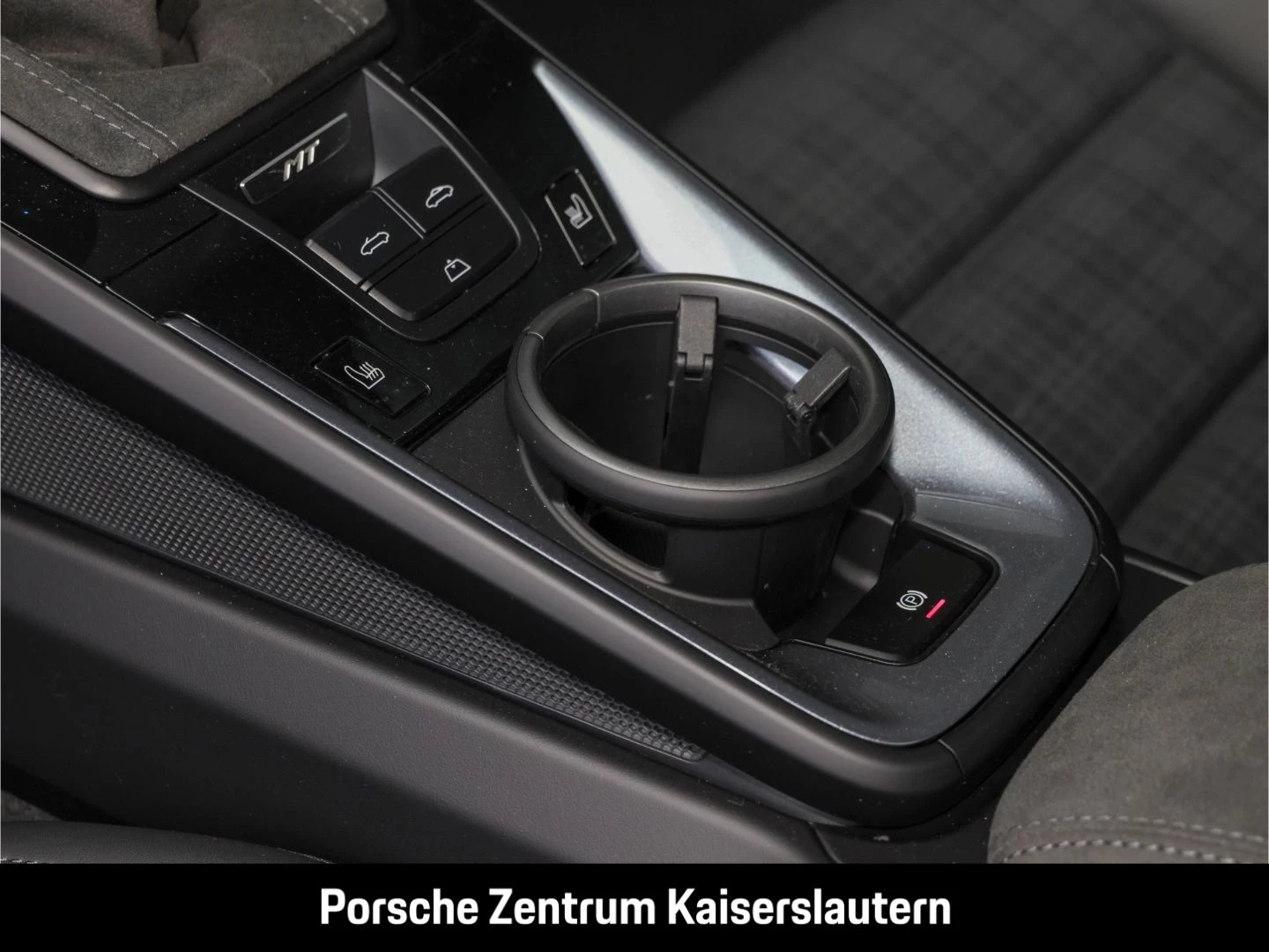 Porsche 911 992 Carrera T Cabriolet Surround-View BOSE carrera t