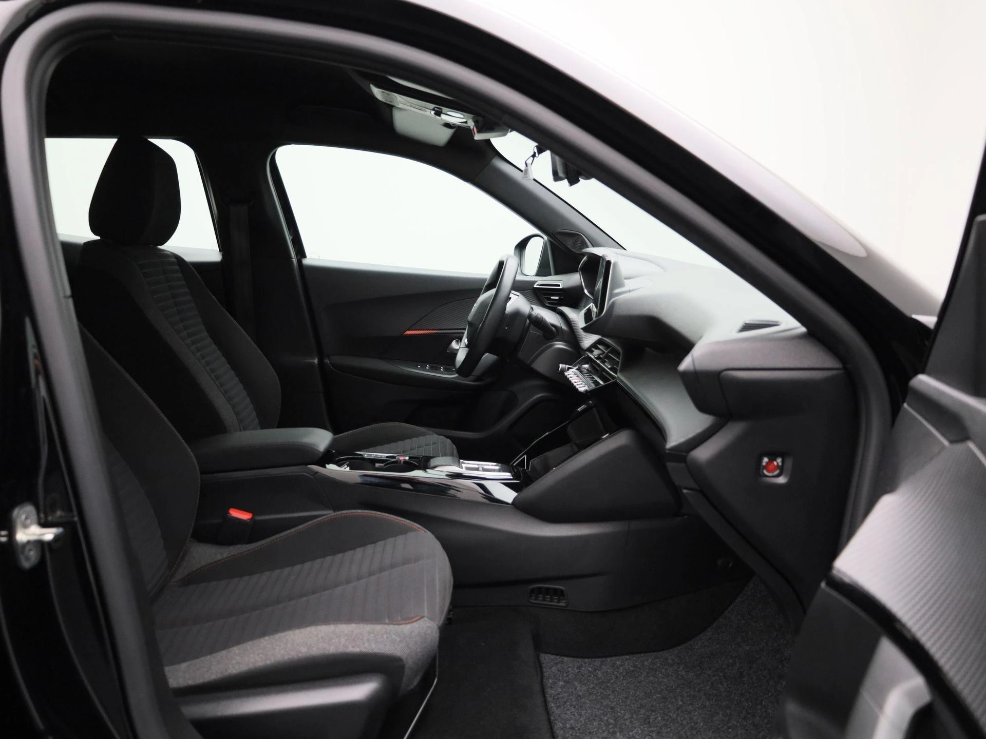 Peugeot e-2008 - 35
