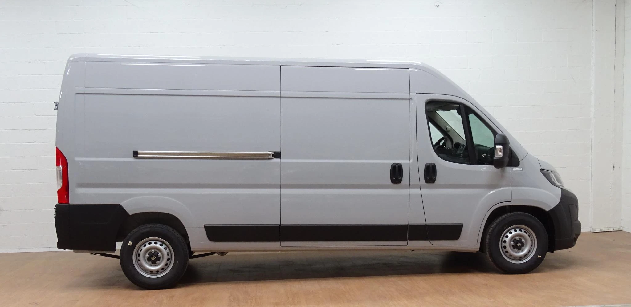 Fiat Ducato 2.2 BlueHDI 180 Maxi L3-H2 35 AT8