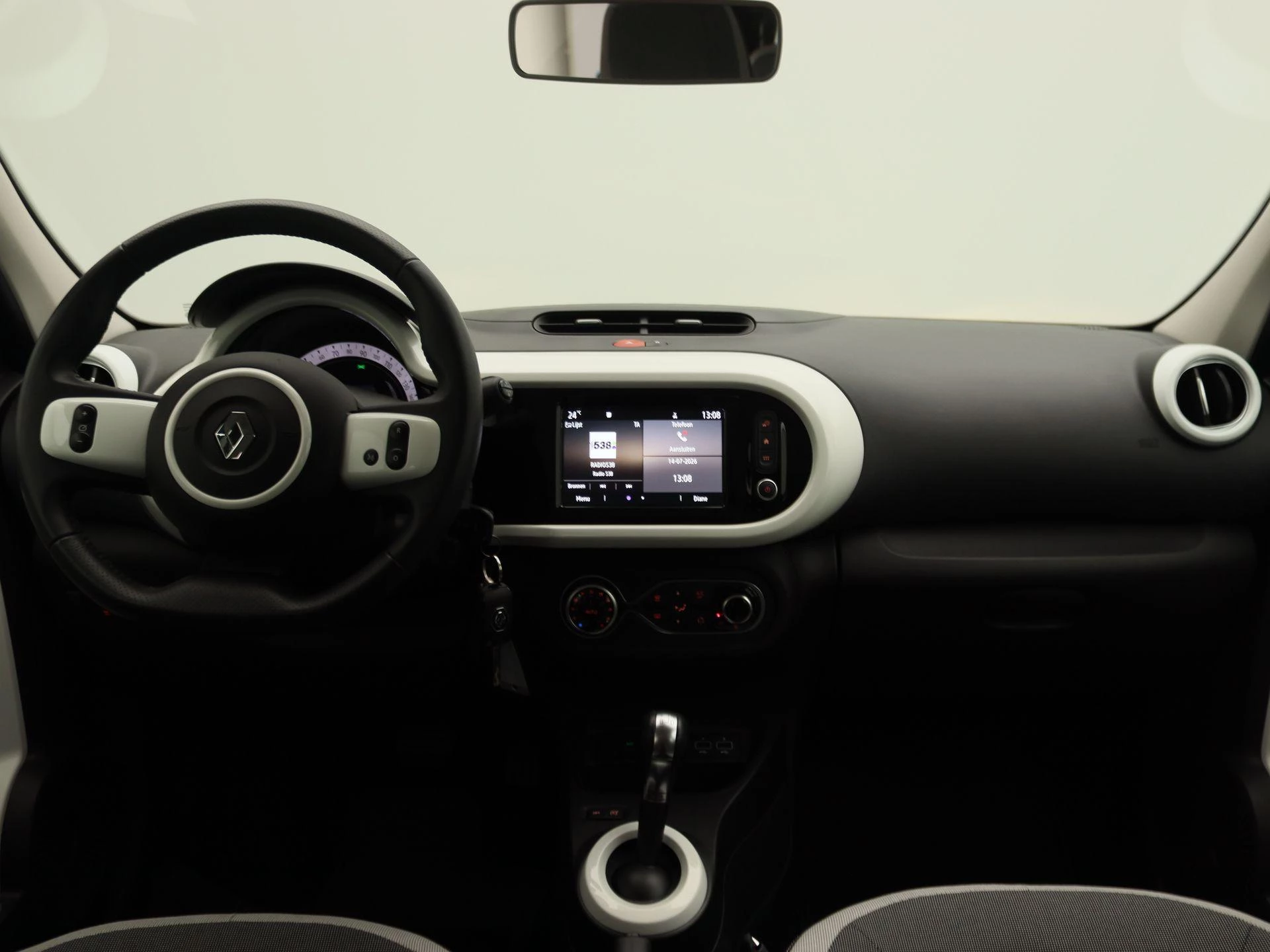 Renault Twingo Z.E. R80 Collection