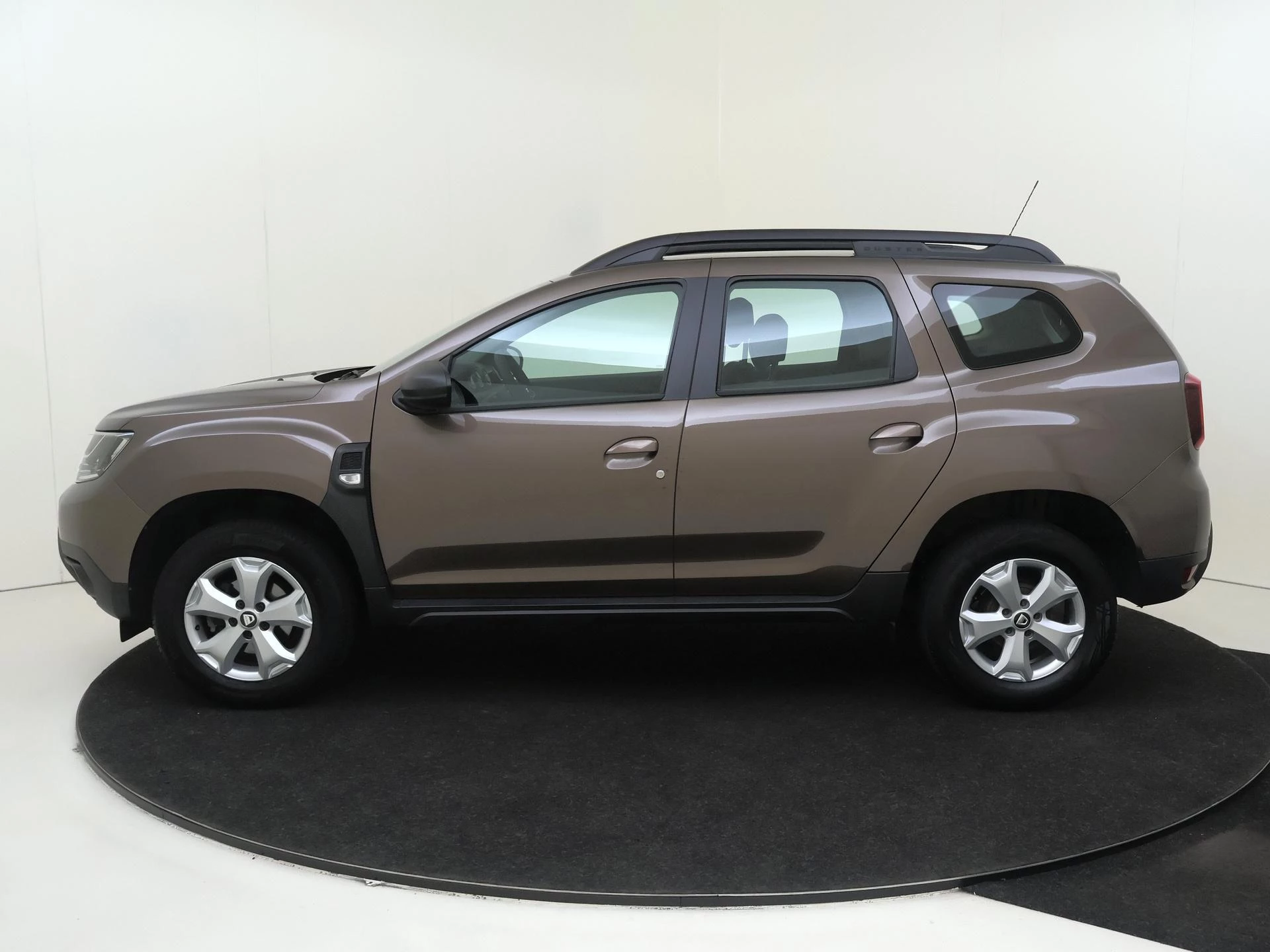 Dacia Duster 1.0 TCe Bi-Fuel Comfort