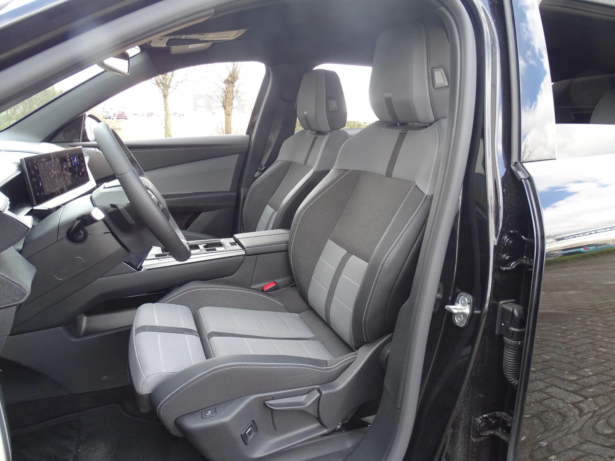 Opel Grandland 1.2 Turbo S/S Hybrid GS