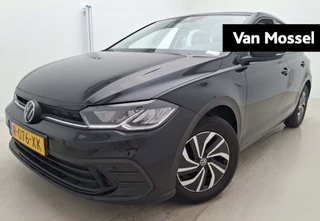 Volkswagen Polo 1.0 TSI Life 95pk