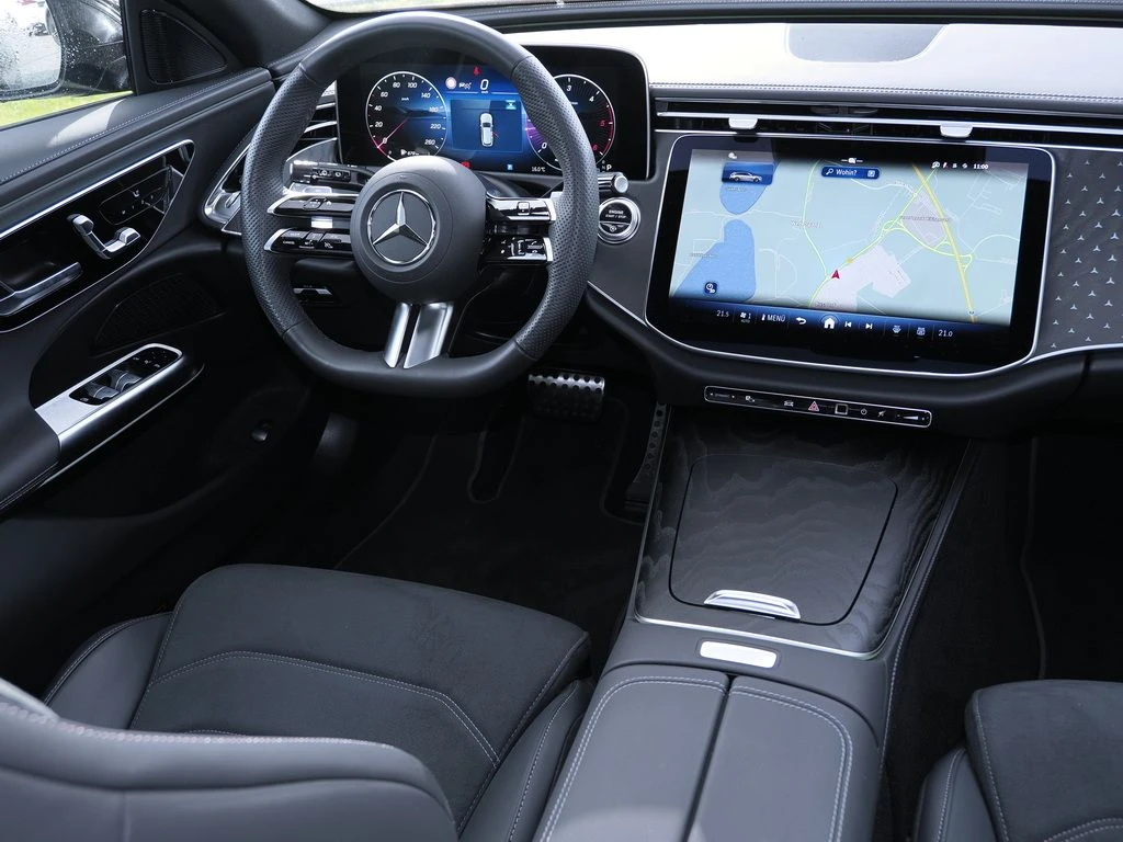 Mercedes-Benz-E-Klasse 220 d-image-9