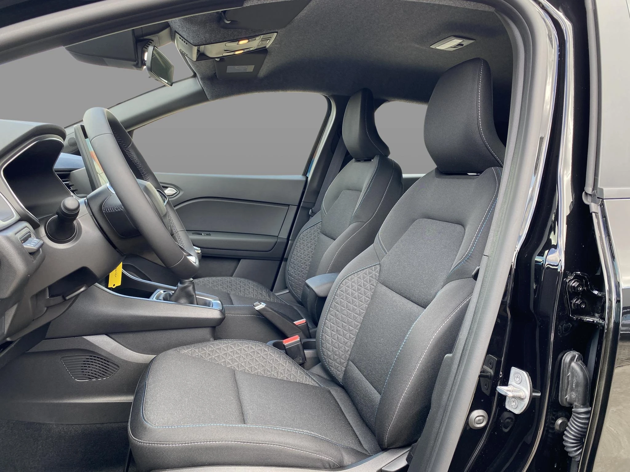 Renault Captur Evolution TCe 115