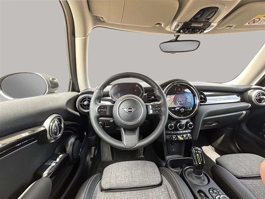MINI Electric Cooper SE EL Classic 184HK 3d Aut.