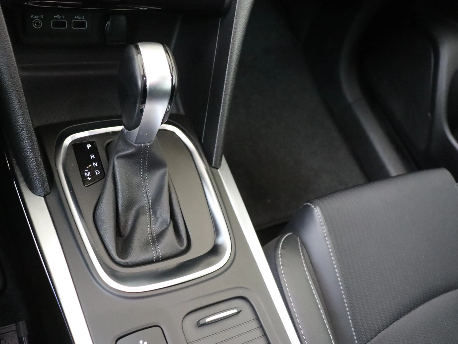 Renault-Mégane Estate-image-14