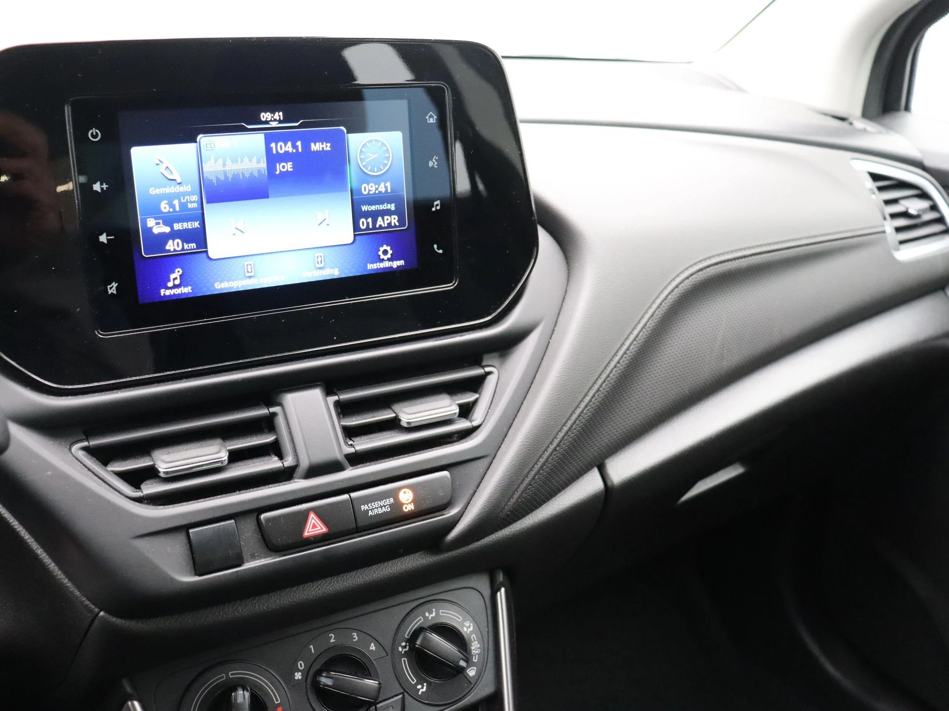 Suzuki S-Cross 1.4 Grand Luxe+ 2WD