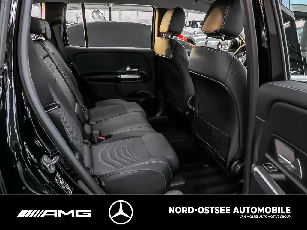 Mercedes-Benz GLB 200 d 4M PROGRESSIVE ADV. LED KAMERA SHZ PDC ProgressiveX247 GLB 200 d 4M PROGRESSIVE ADV. LED KAMERA SHZ PDC Progressive