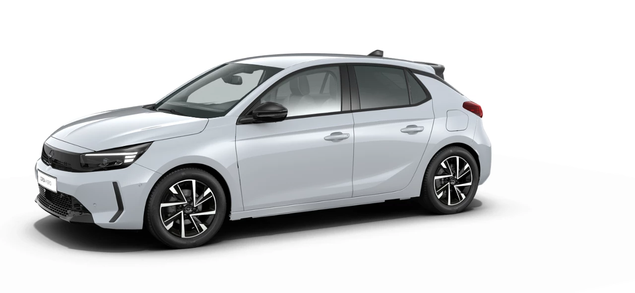 Opel Corsa GS