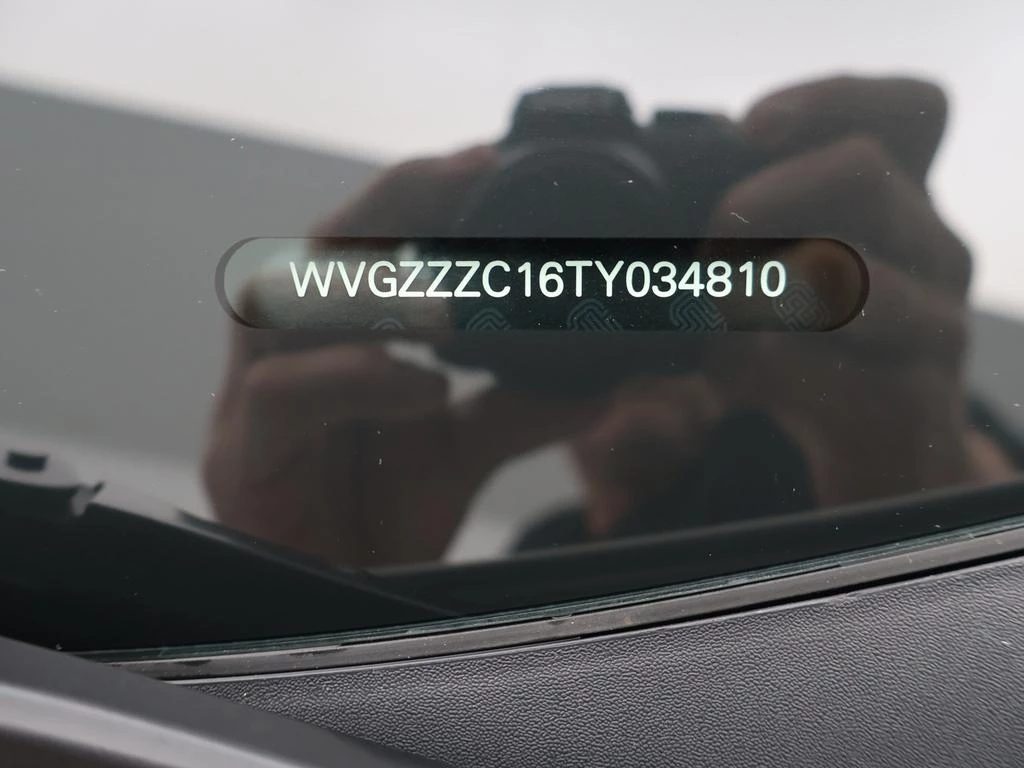 Volkswagen T-Cross T-Cross Life Business 116PK AUTOMAAT DEMO