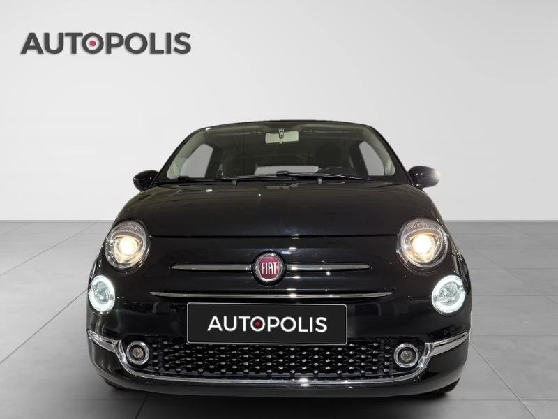 Fiat 500 FIAT 500 C