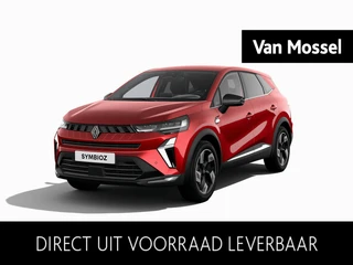 Renault Symbioz full hybrid 160 E-TECH Techno