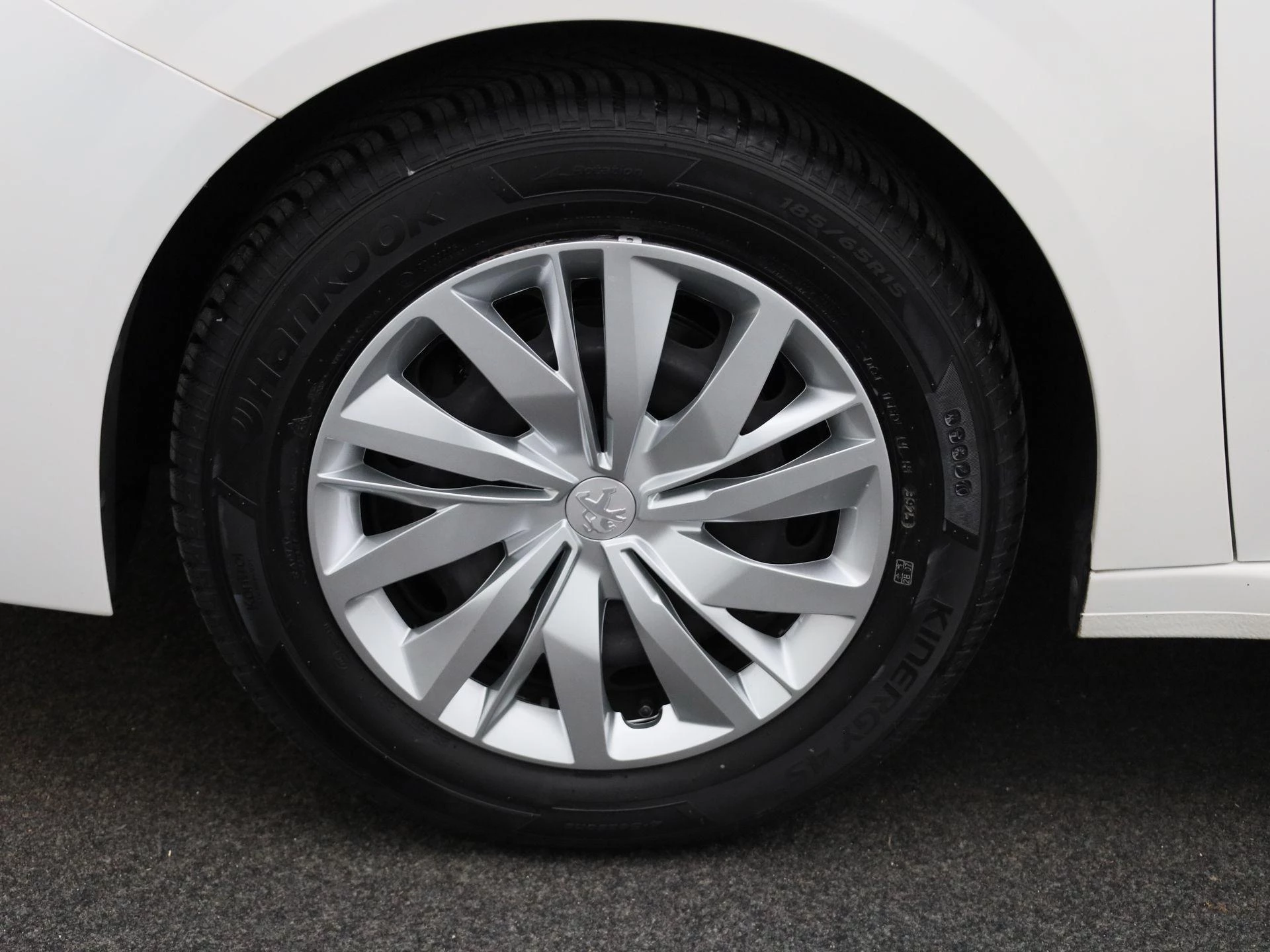 Peugeot 208 1.2 PureTech Like