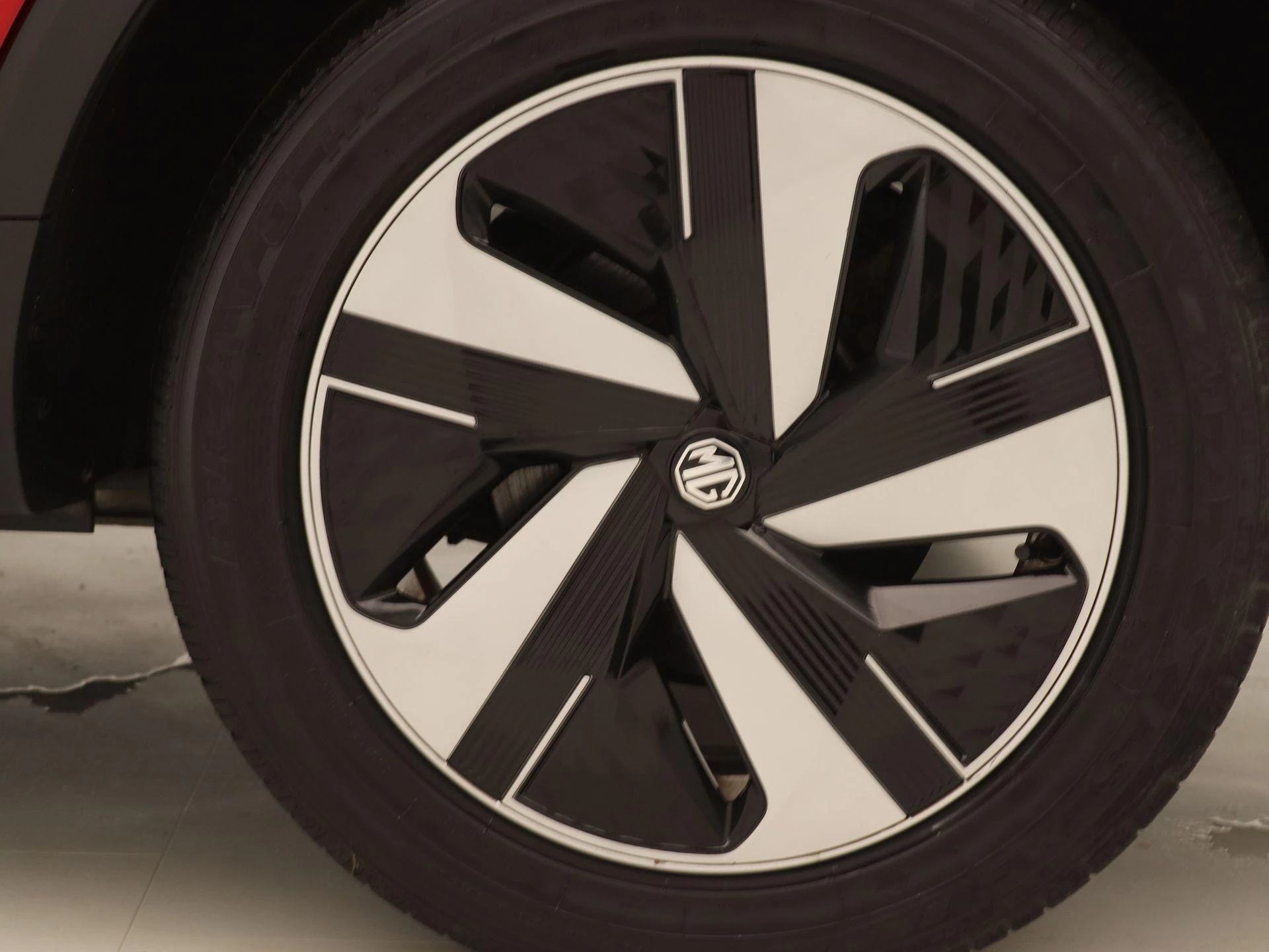 MG-ZS EV-image-16