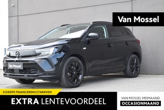 Opel Grandland 1.6 Turbo Plug-In Hybrid GS Line