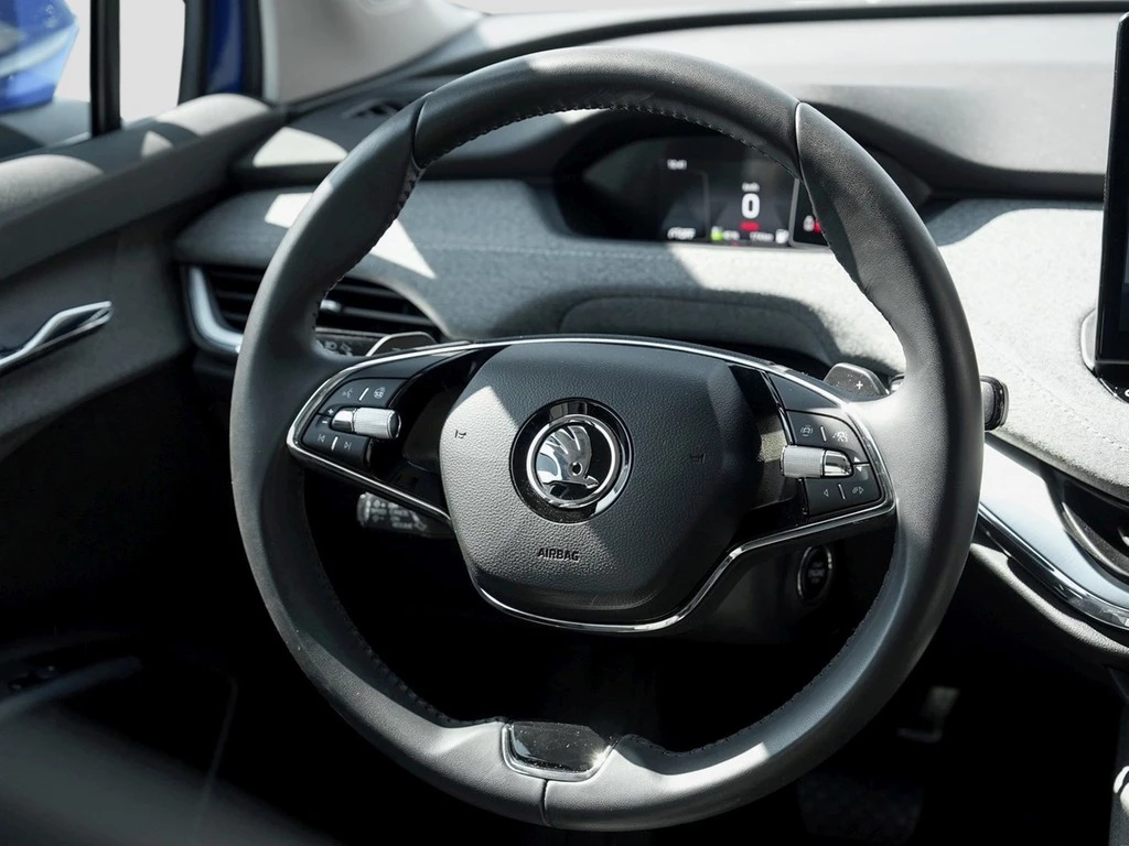 Škoda Enyaq iV 80 Loft Navi/RFK/LED