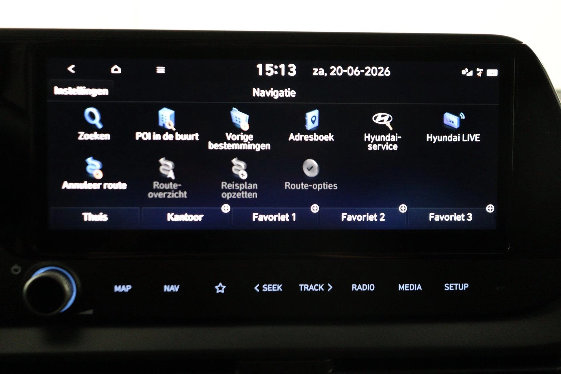 Hyundai Bayon 1.0 T-GDI Premium